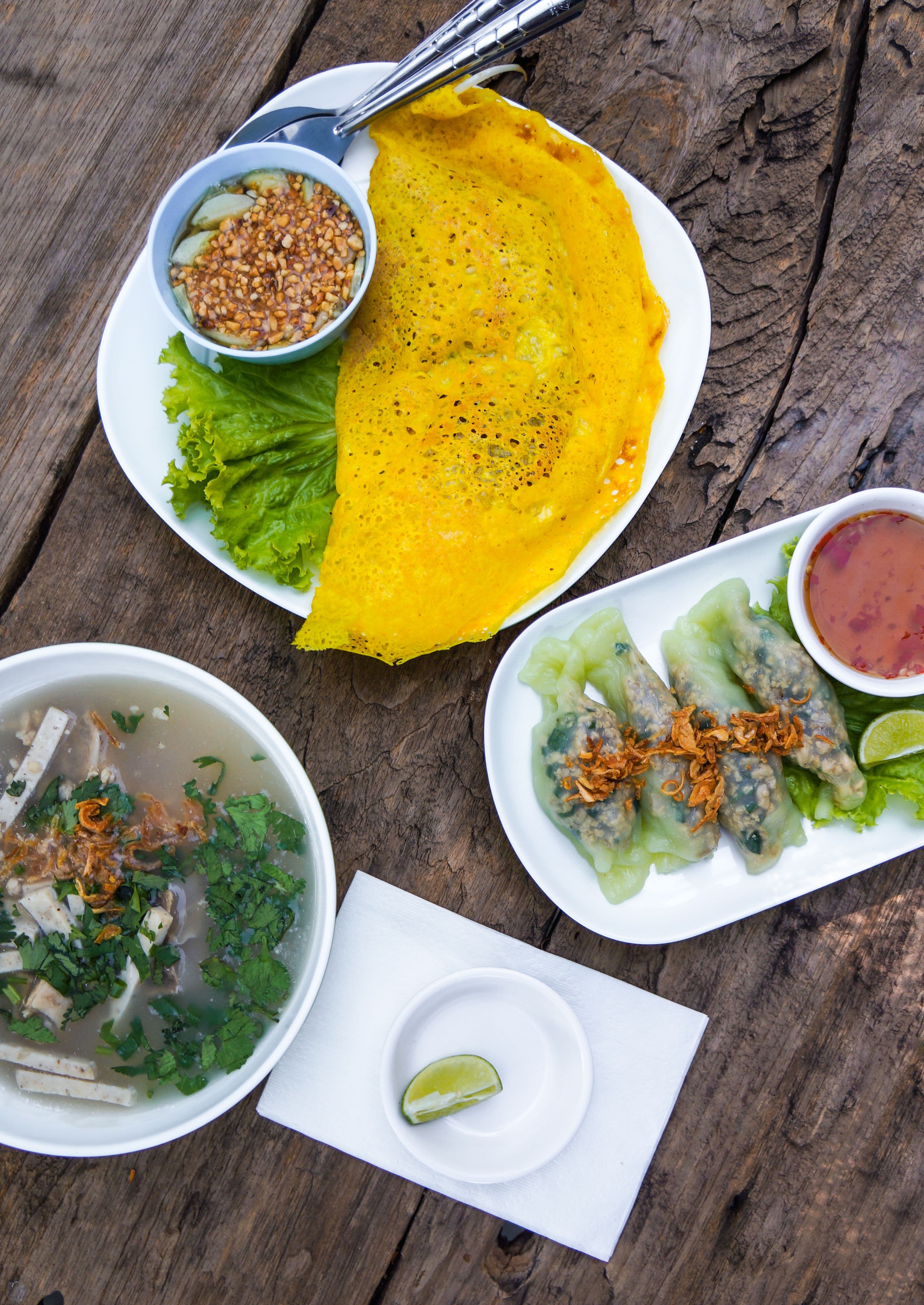 Banh Xeo