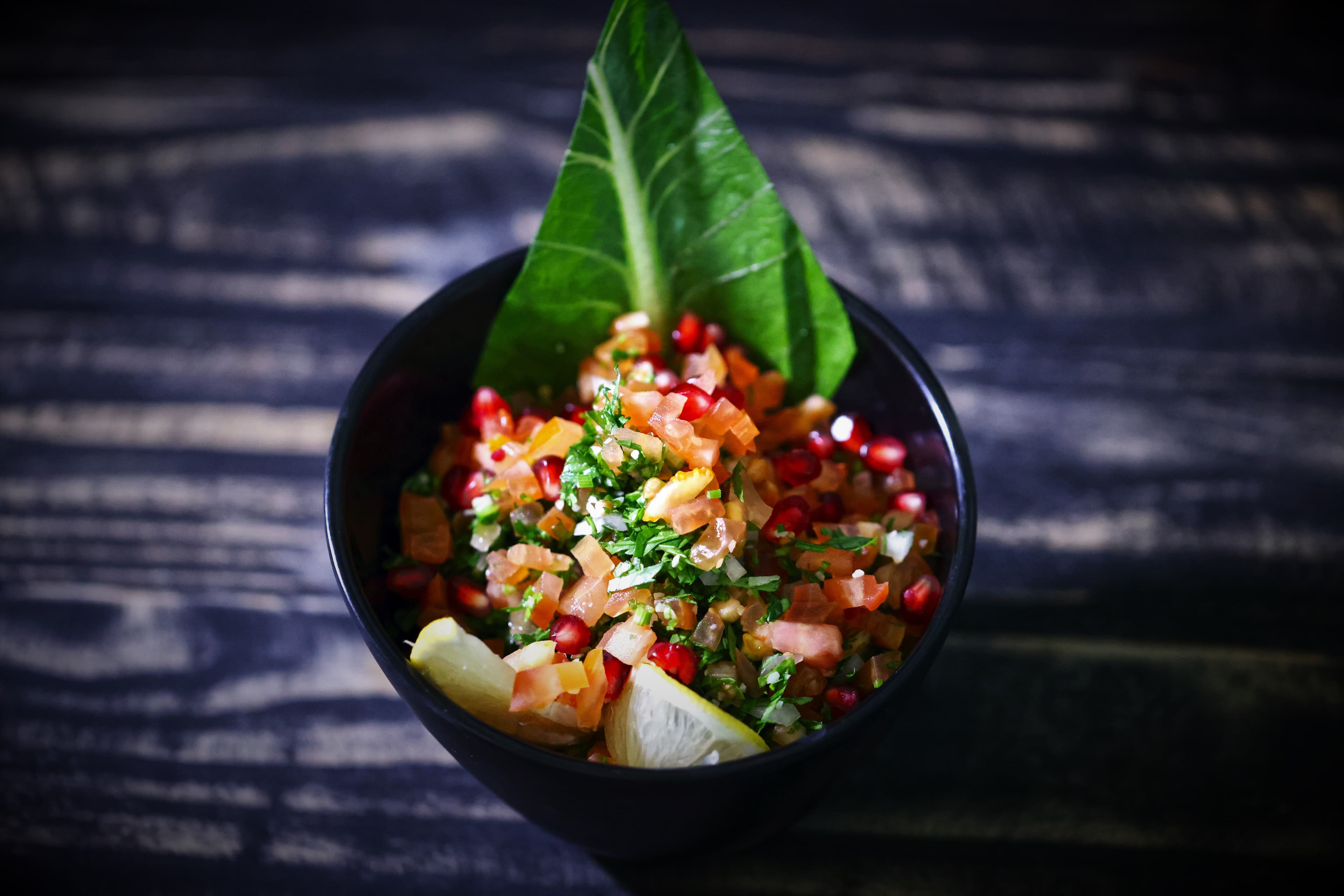 Pico de Gallo