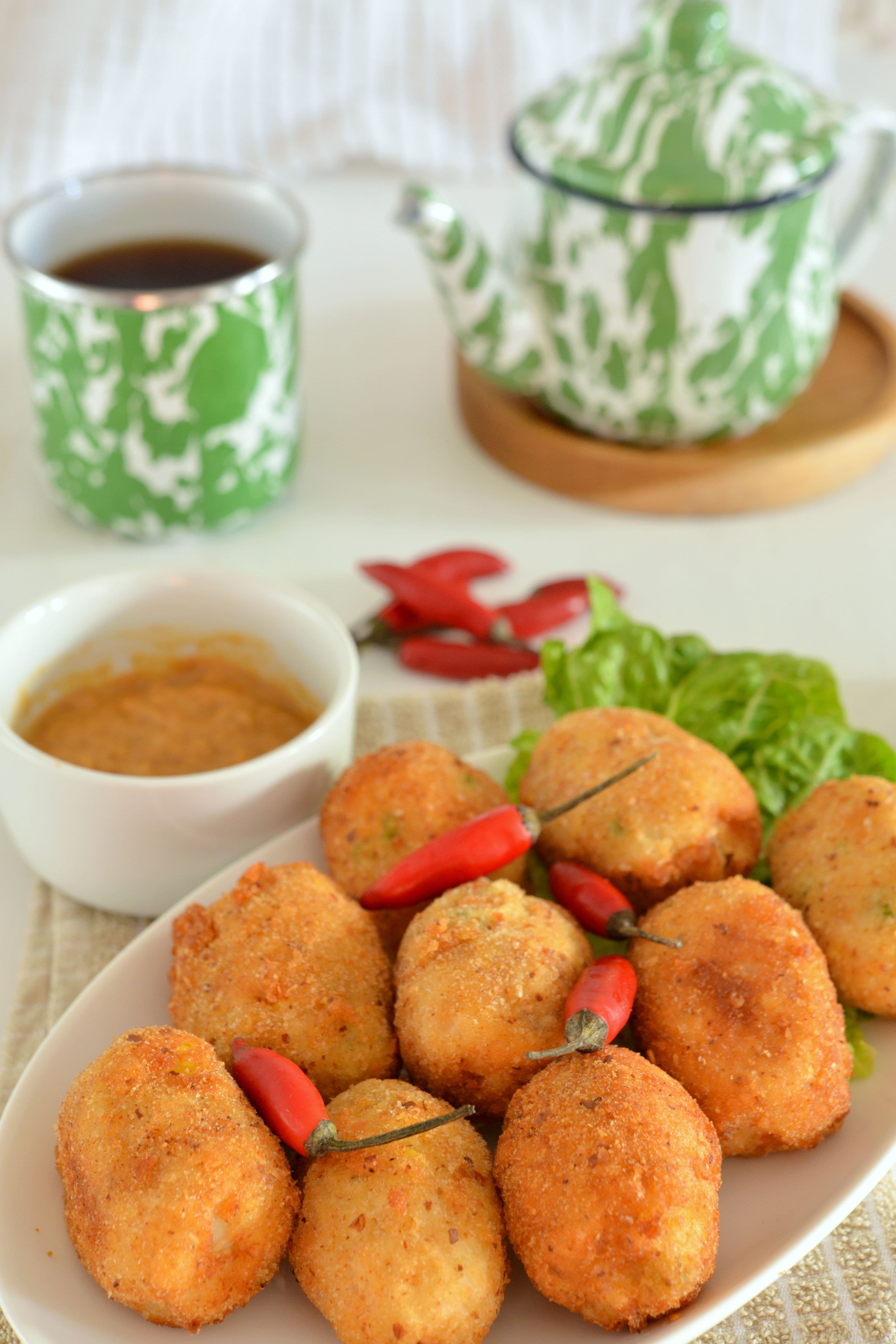 Kroket