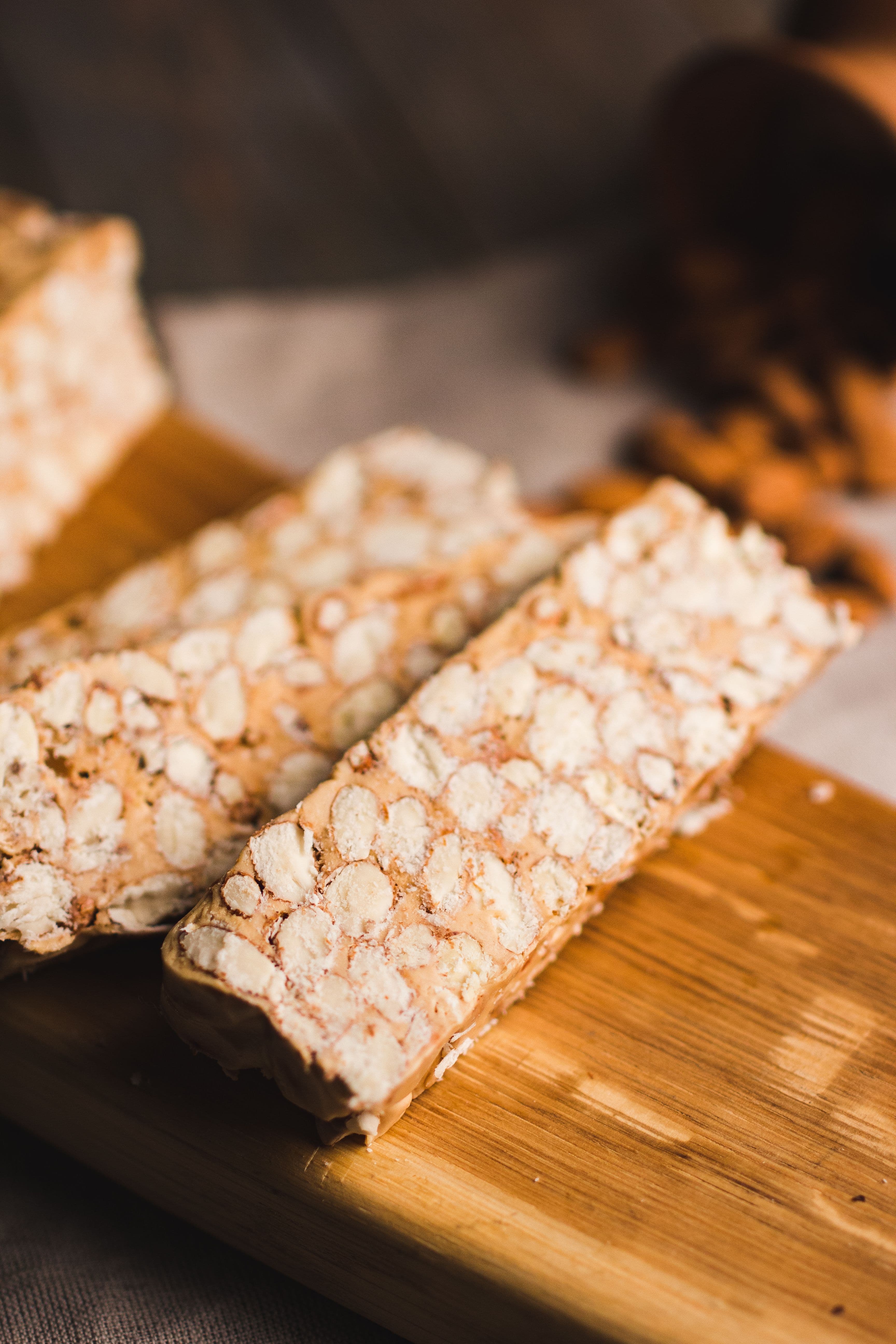 Turron