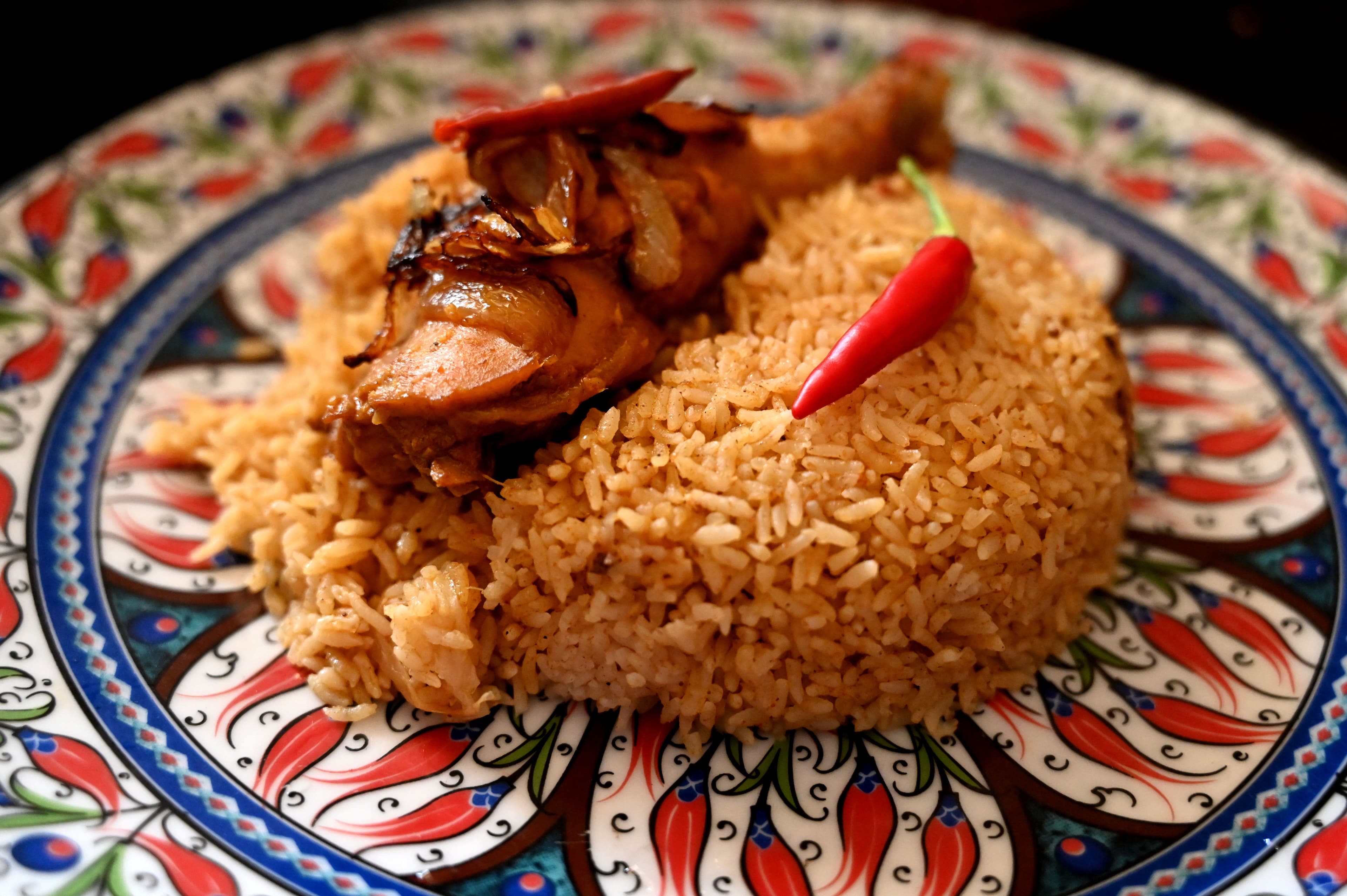 Diri Kole