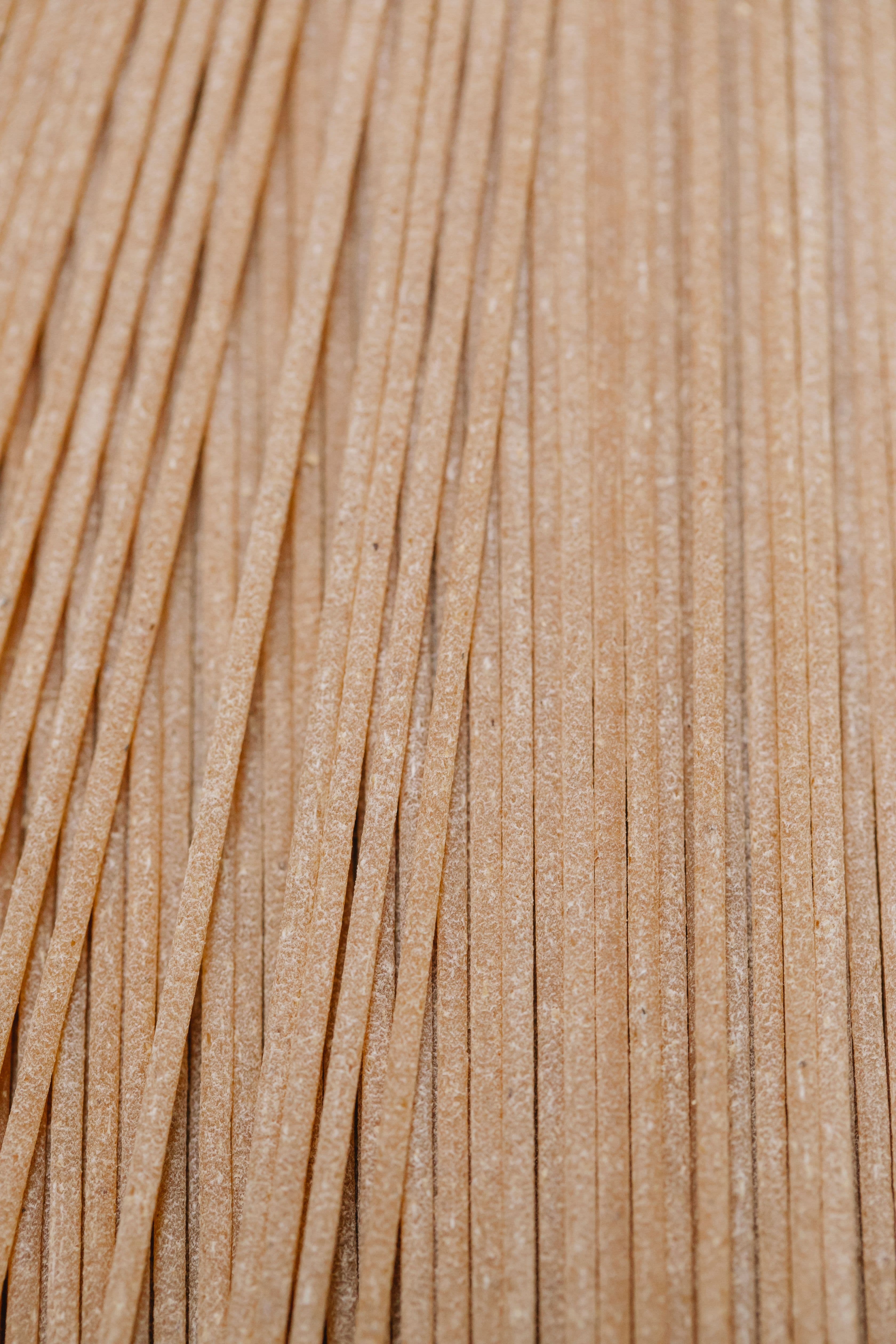 Whole wheat pasta