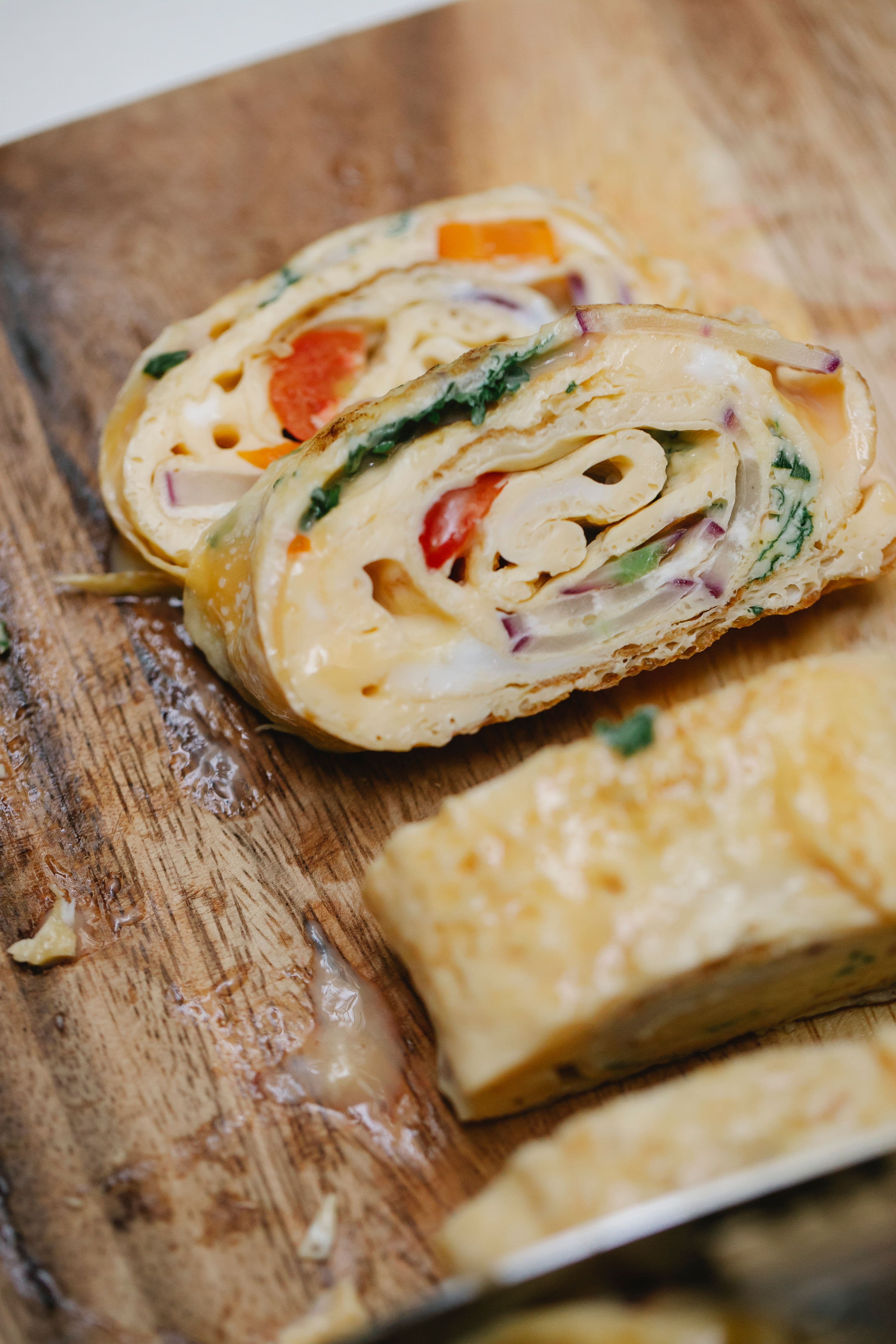 Egg Roll (Crispy)