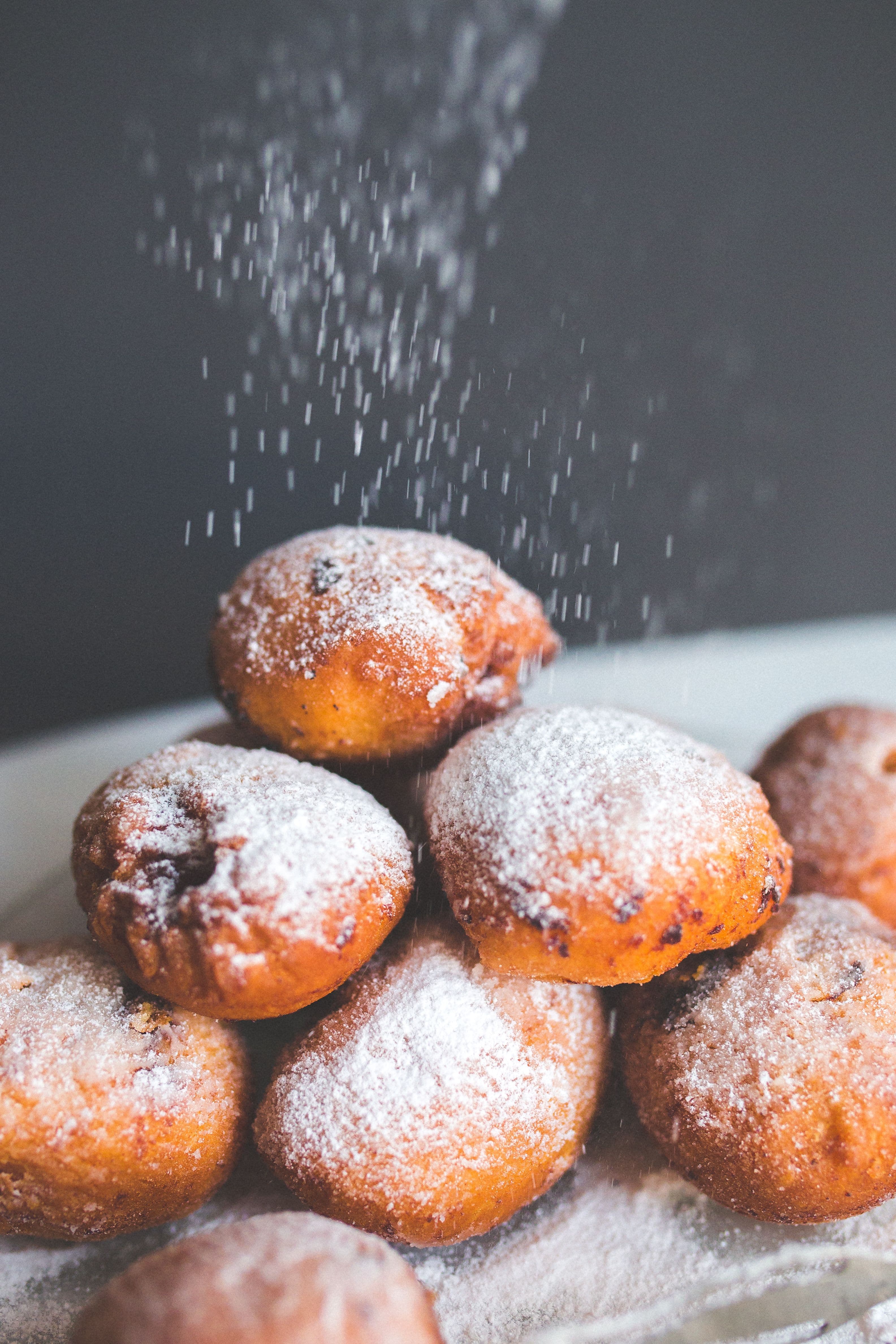 Oliebollen