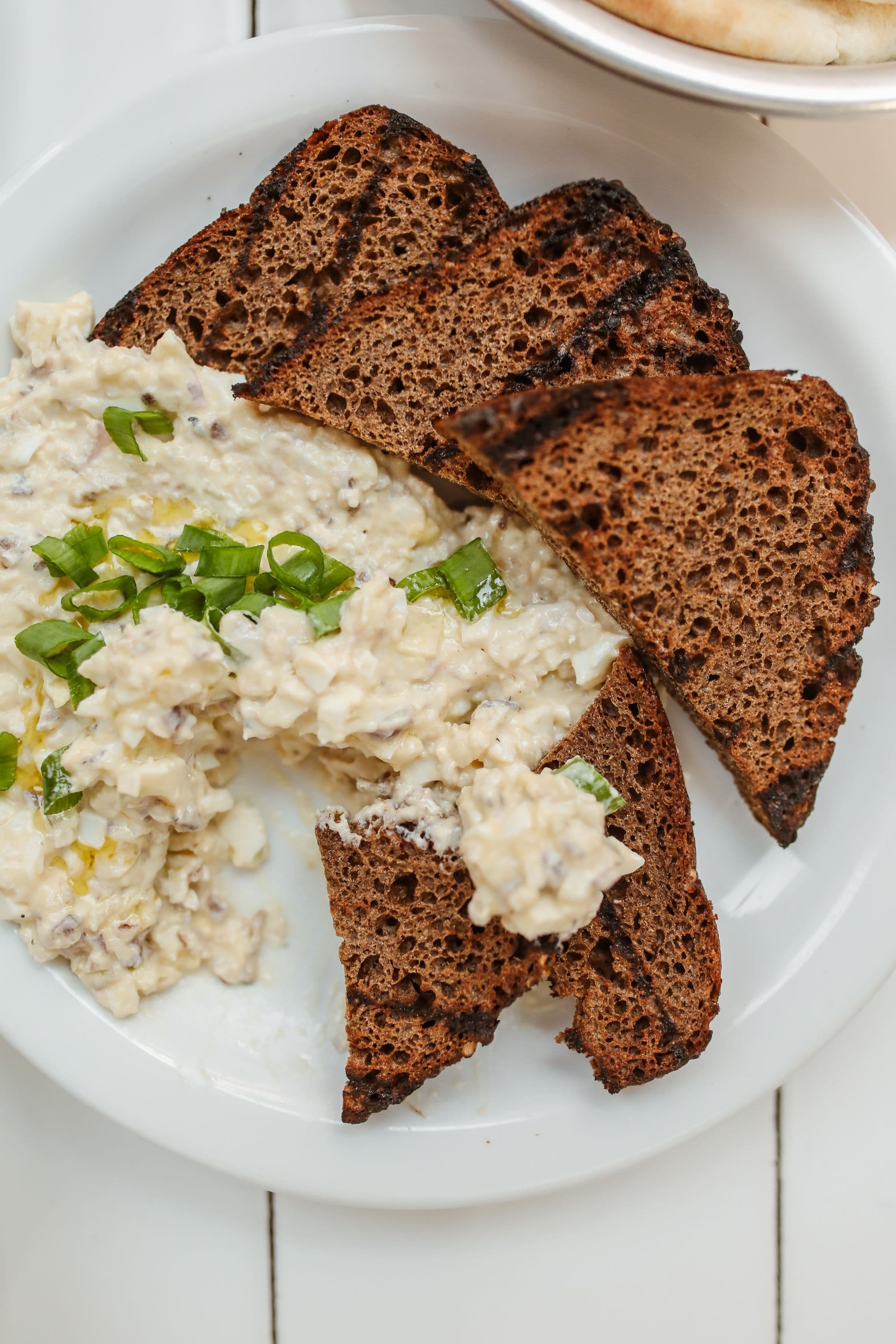 Plokkfiskur