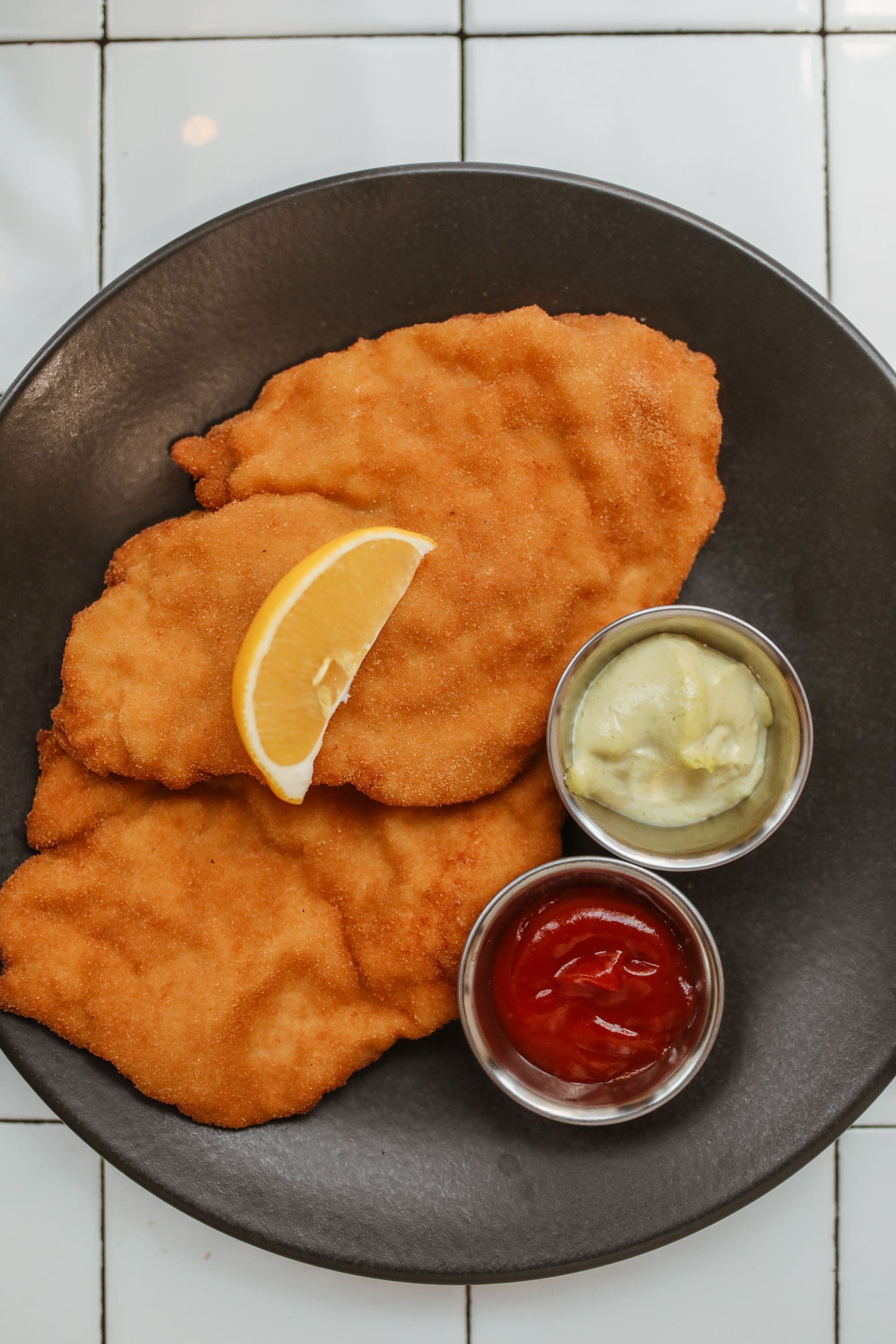 Milanesa