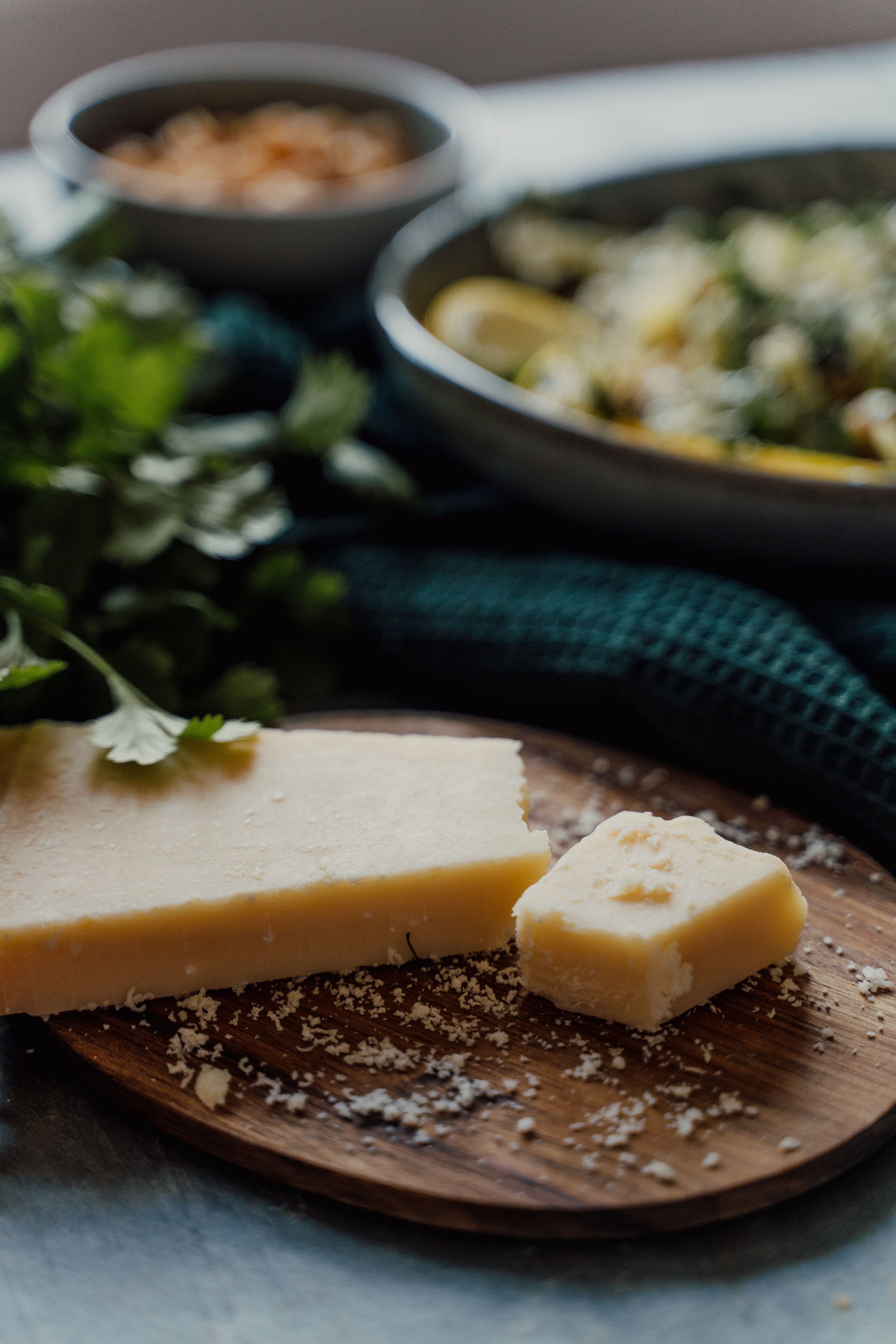 Pecorino Romano