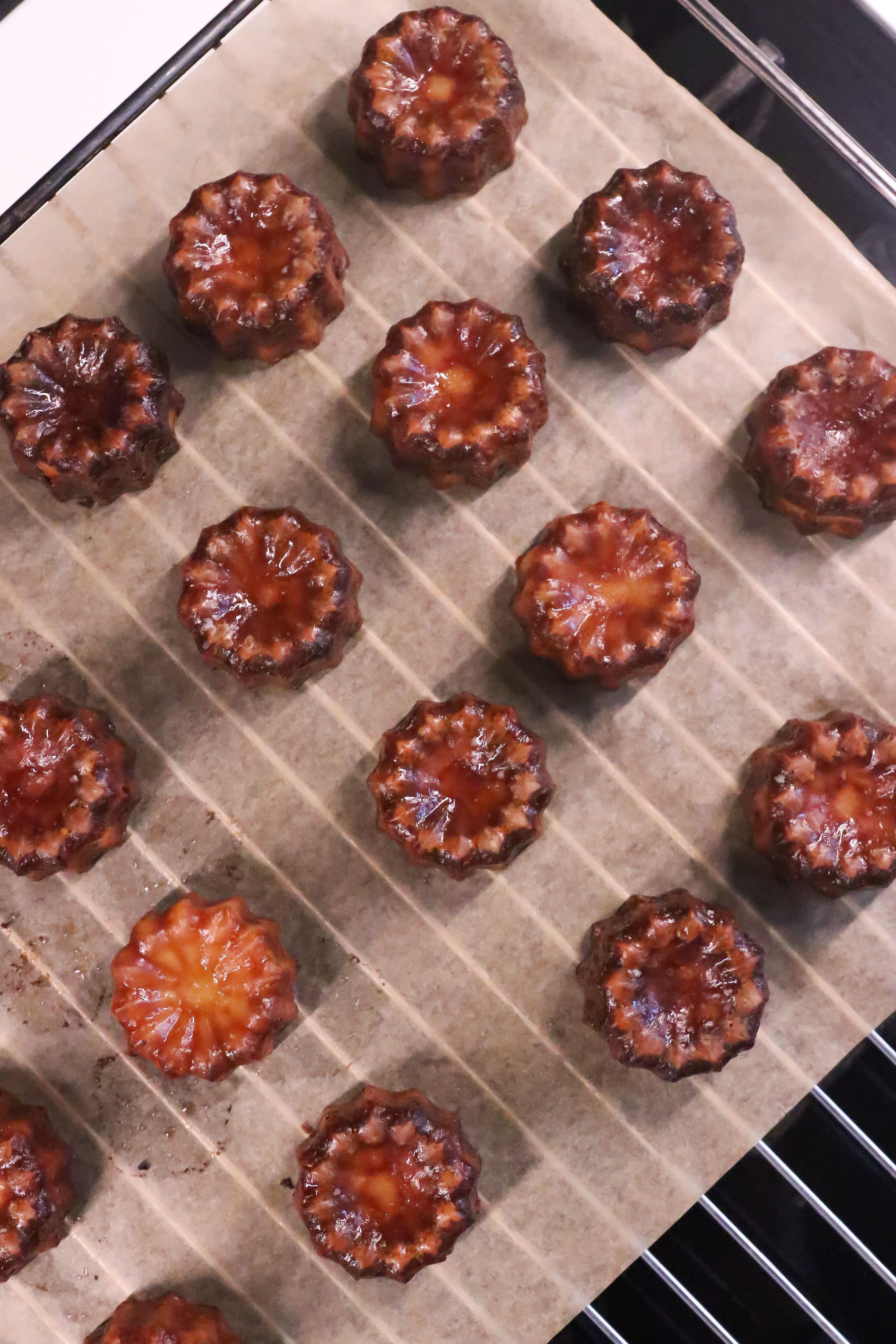 Canele
