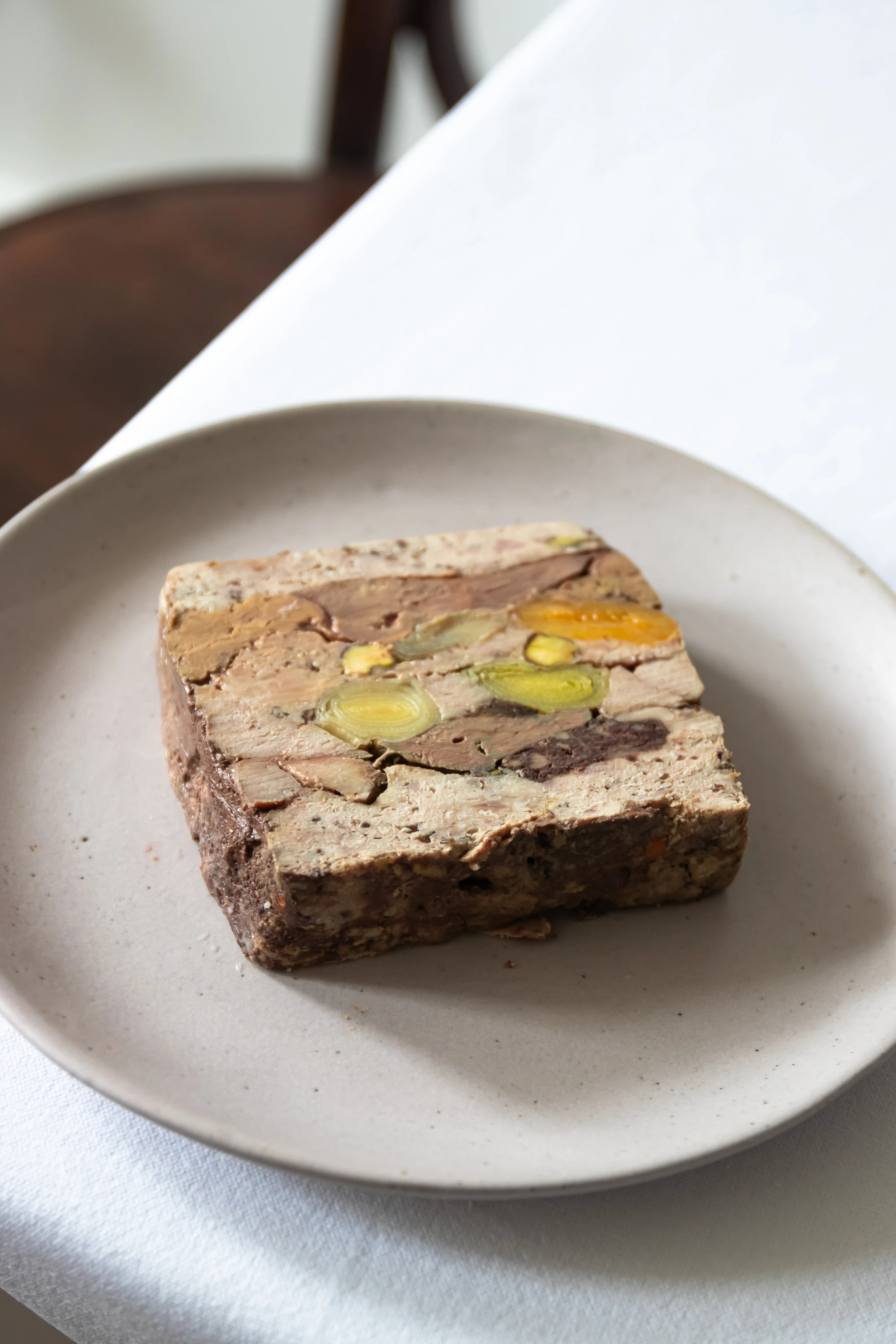 Pâté de Campagne