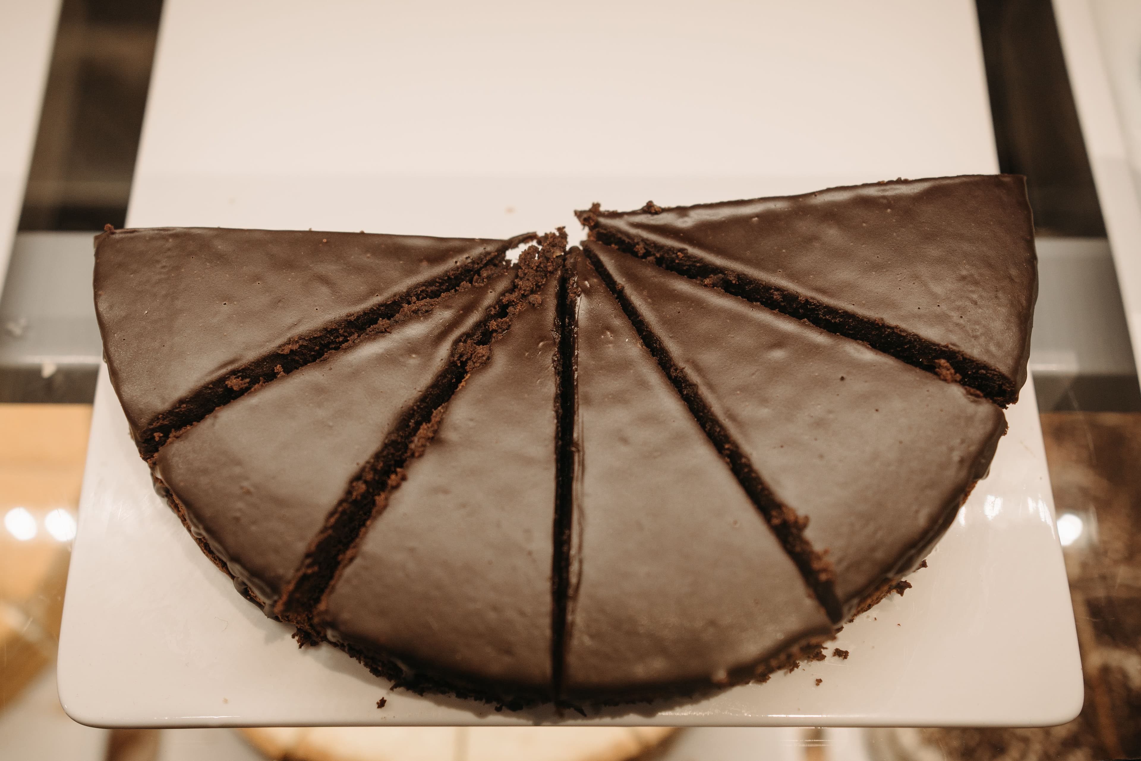 Sachertorte