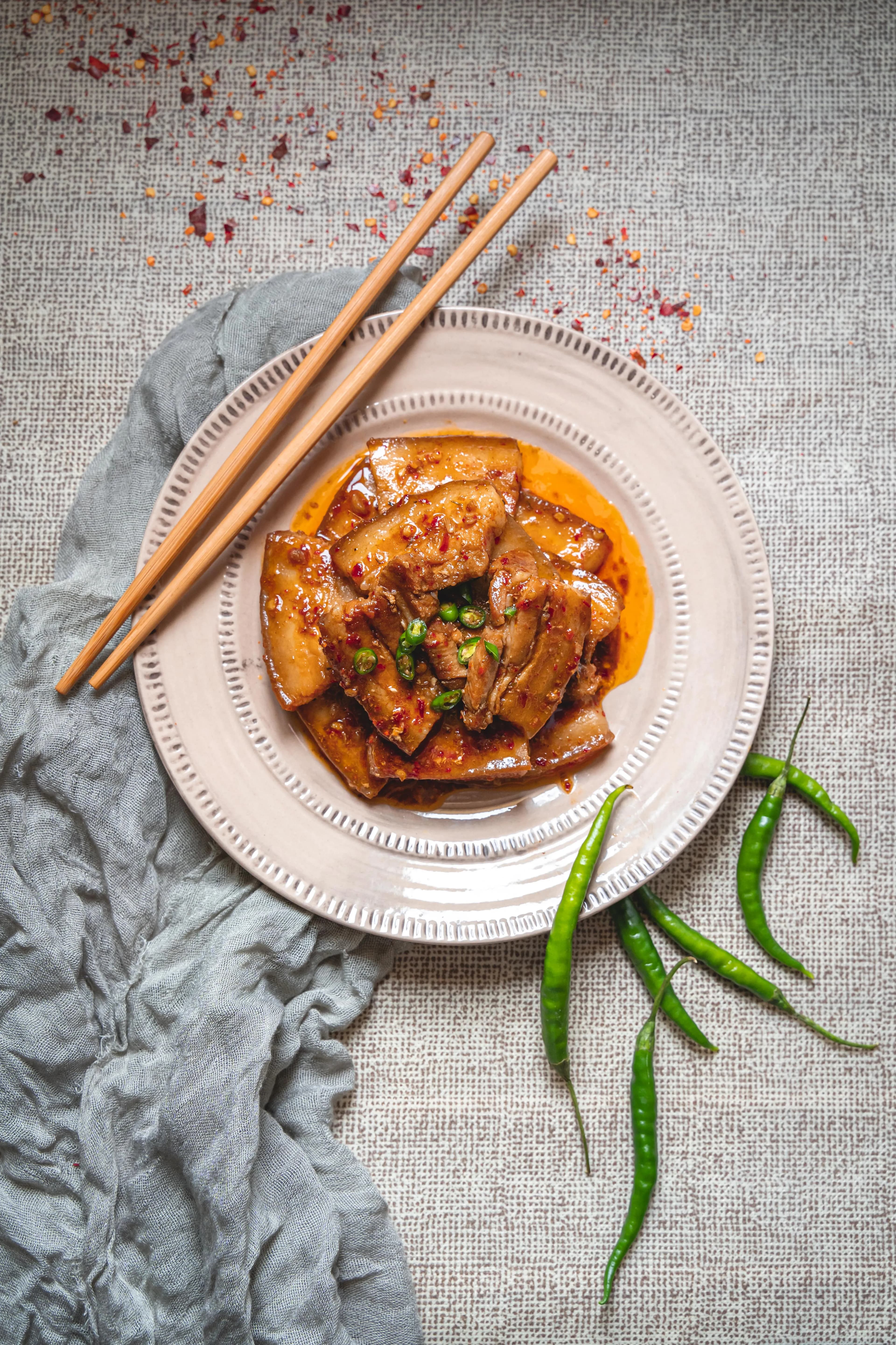 Hui Guo Rou