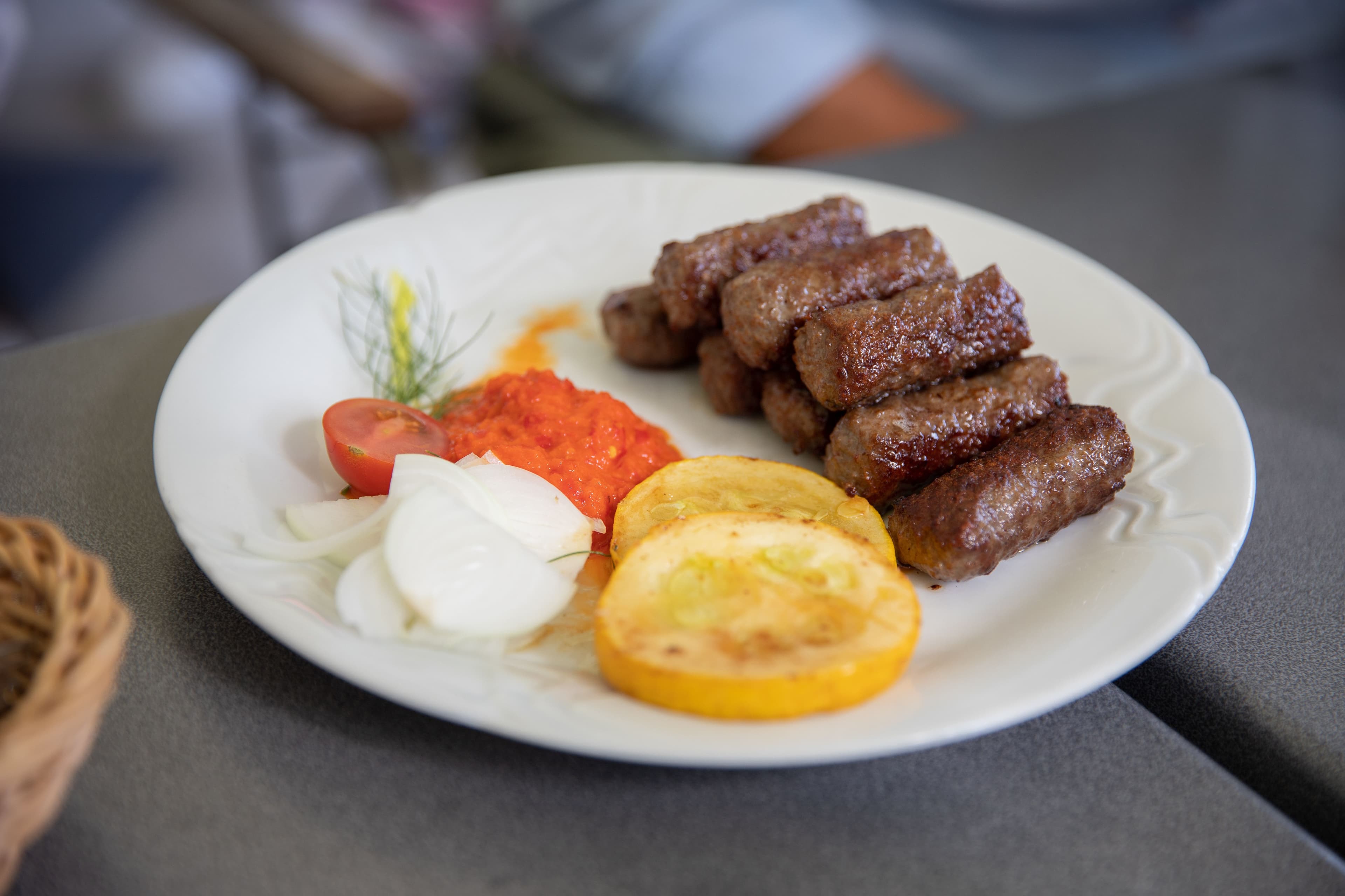 Cevapi