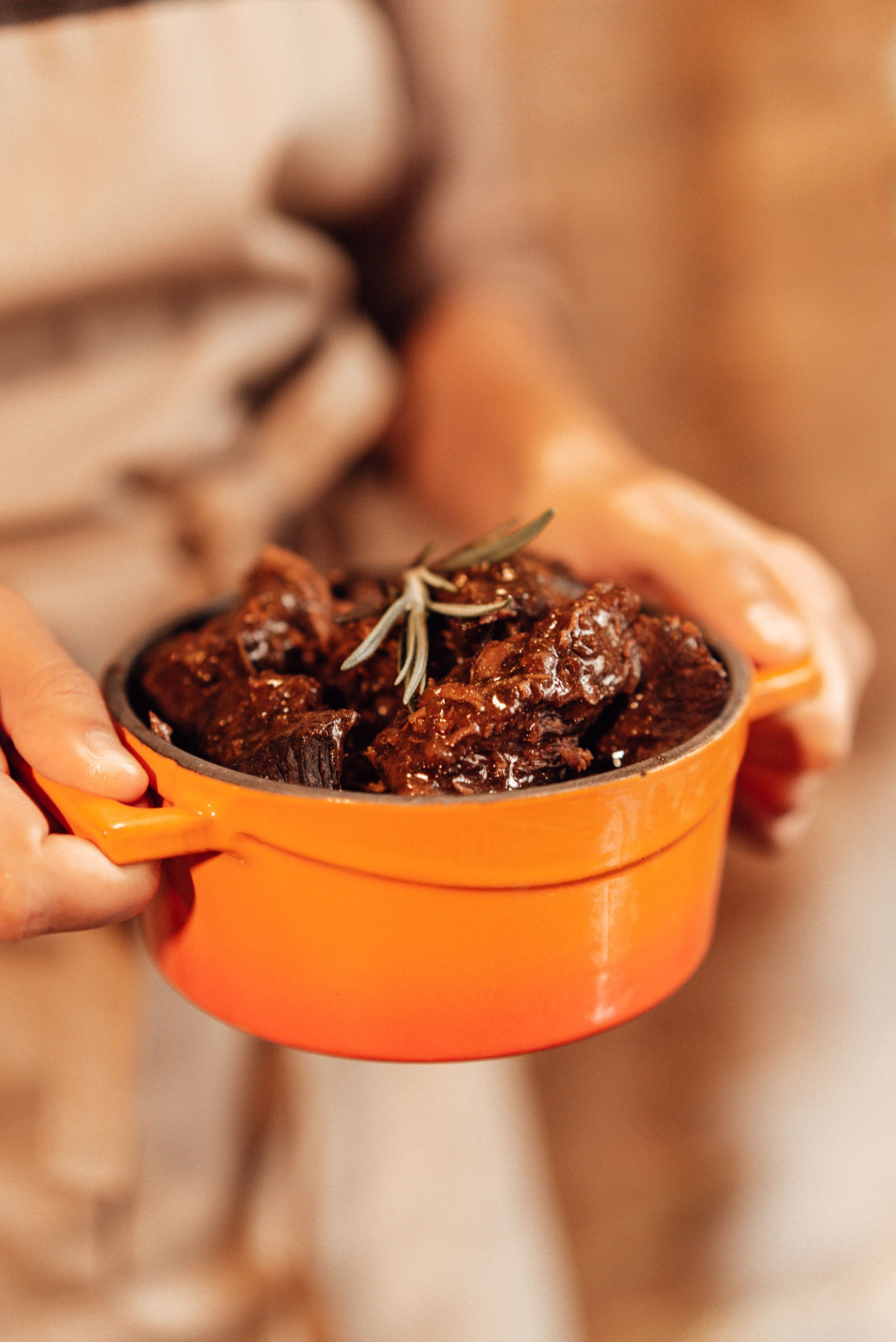 Carbonnade Flamande