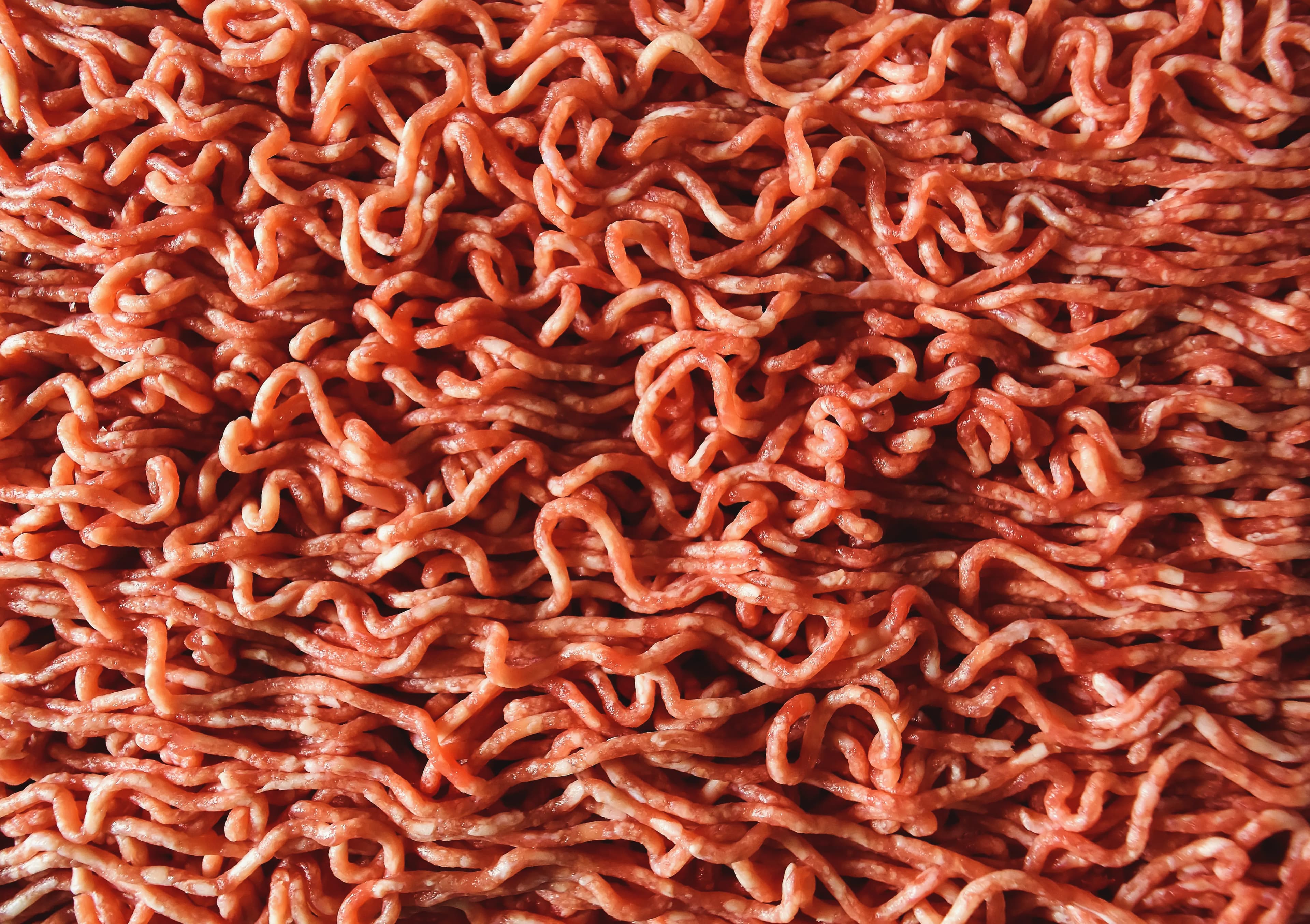 Extra-lean ground beef (95% lean)