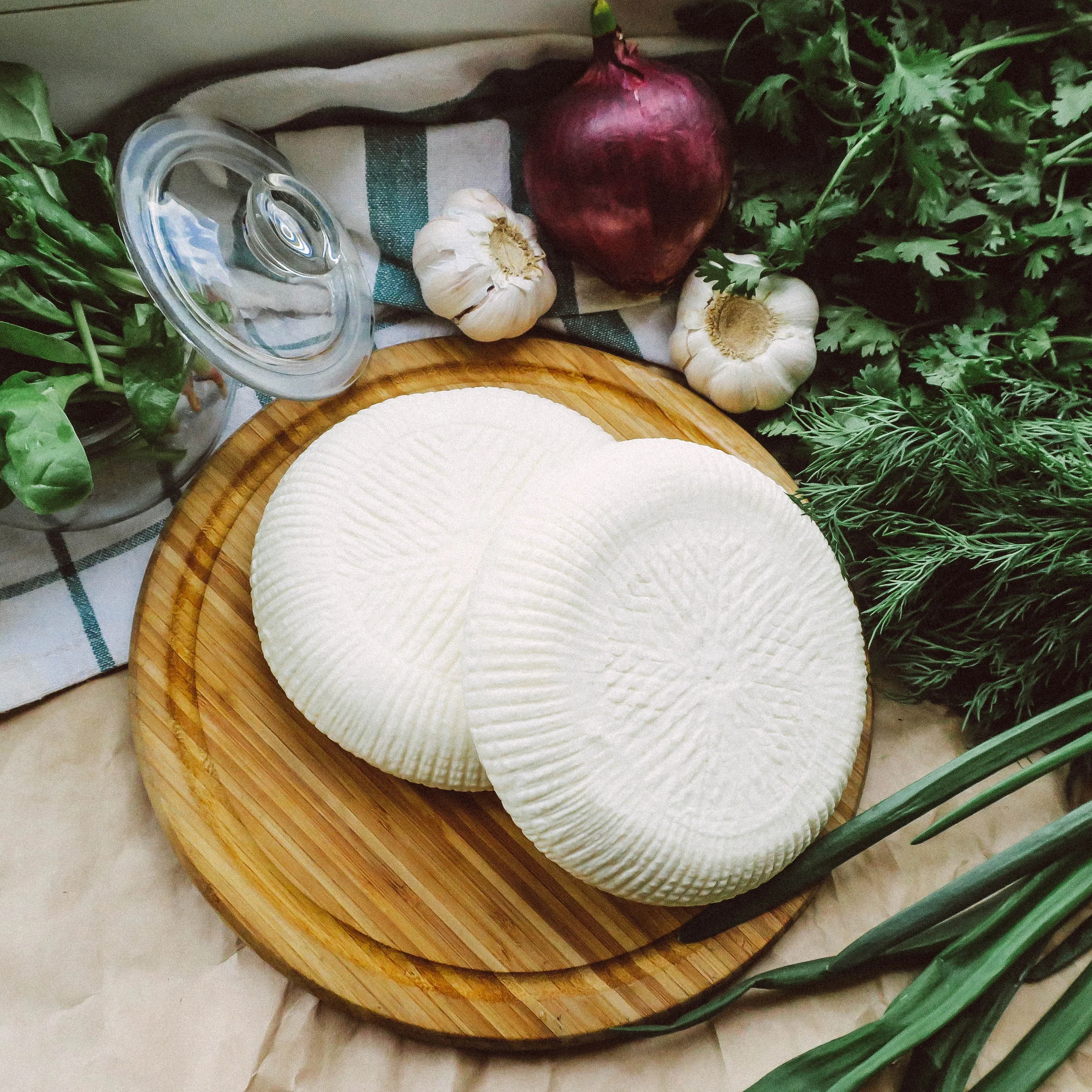 Imeruli cheese