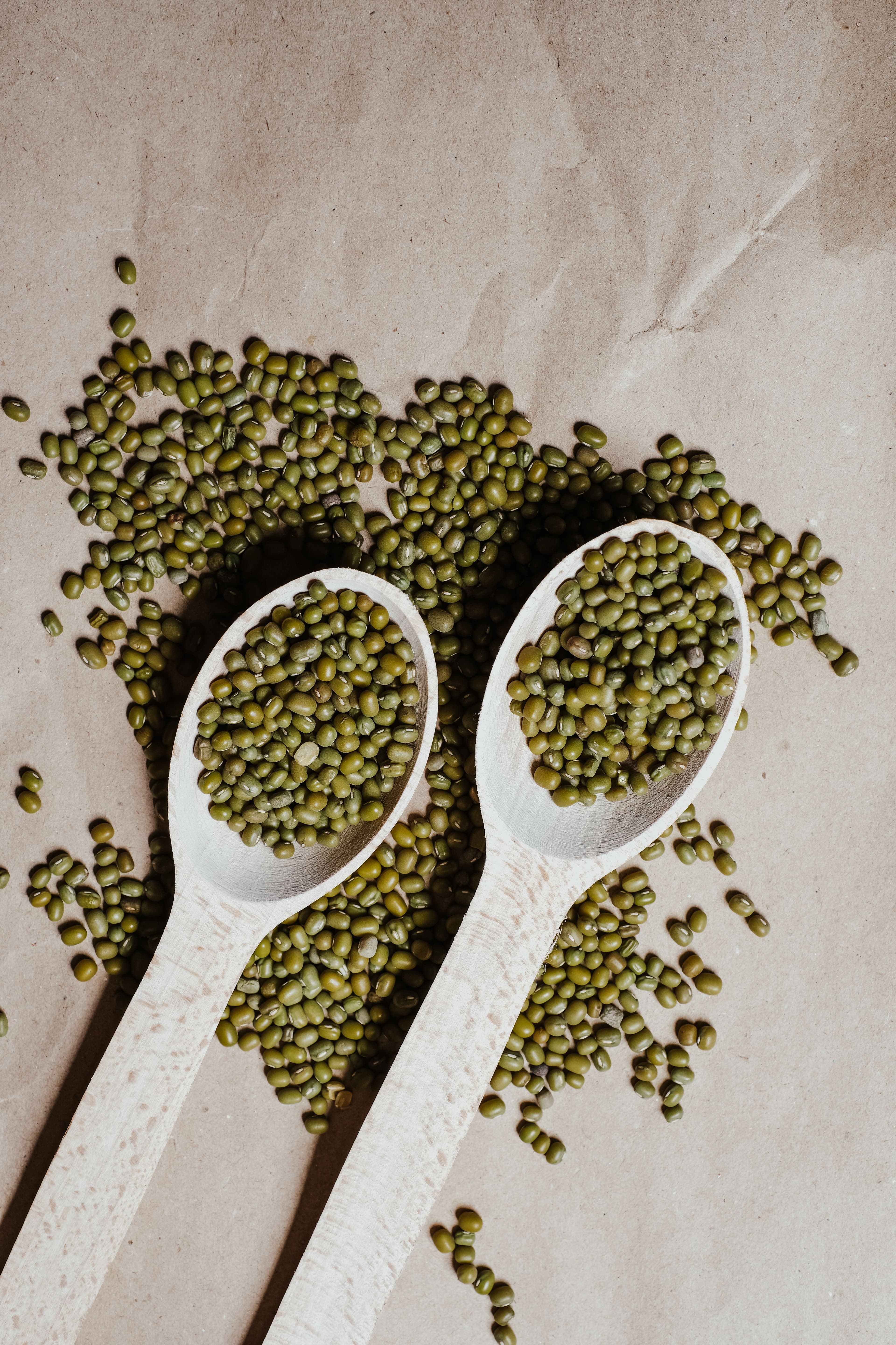 Split peas