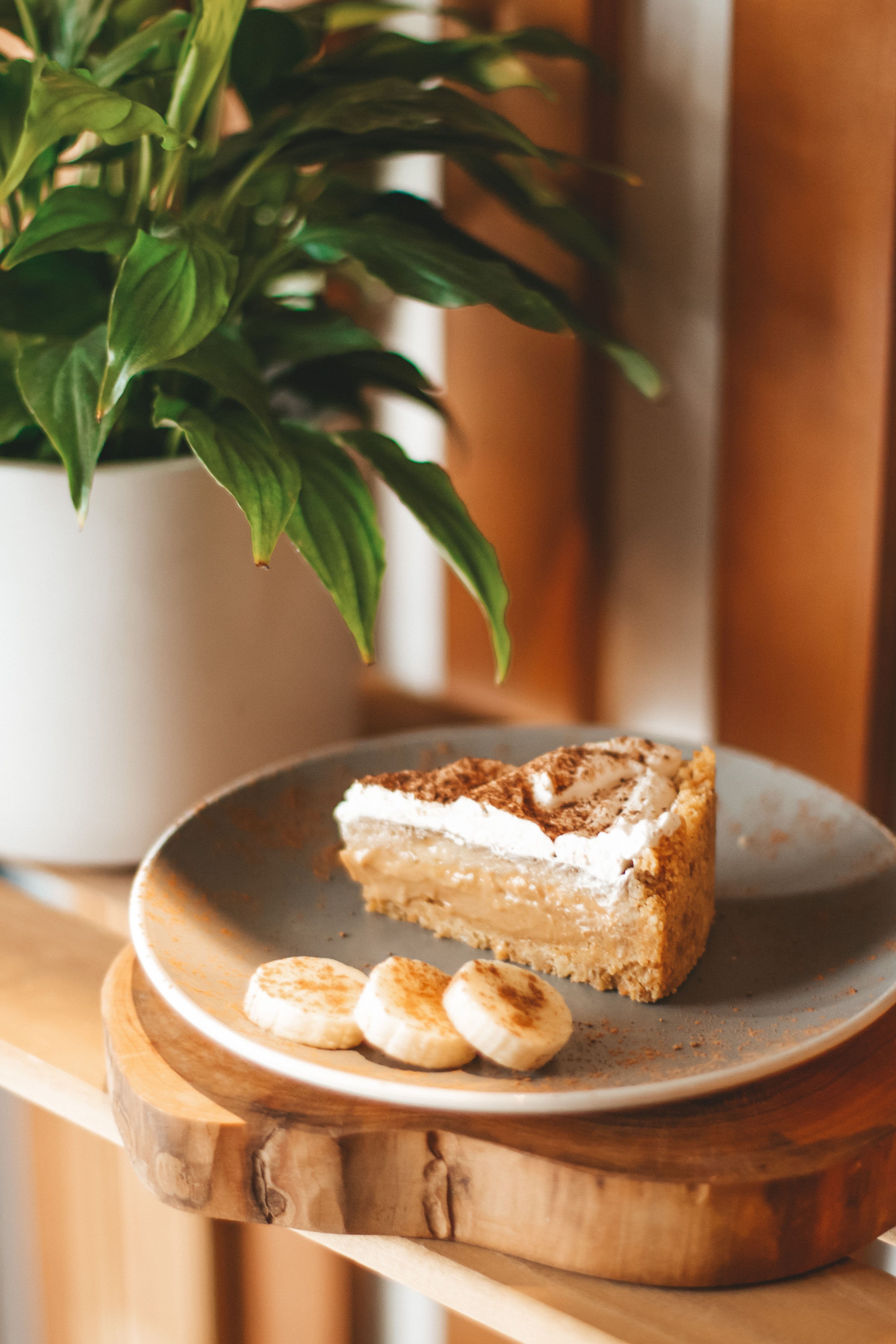 Banoffee Pie