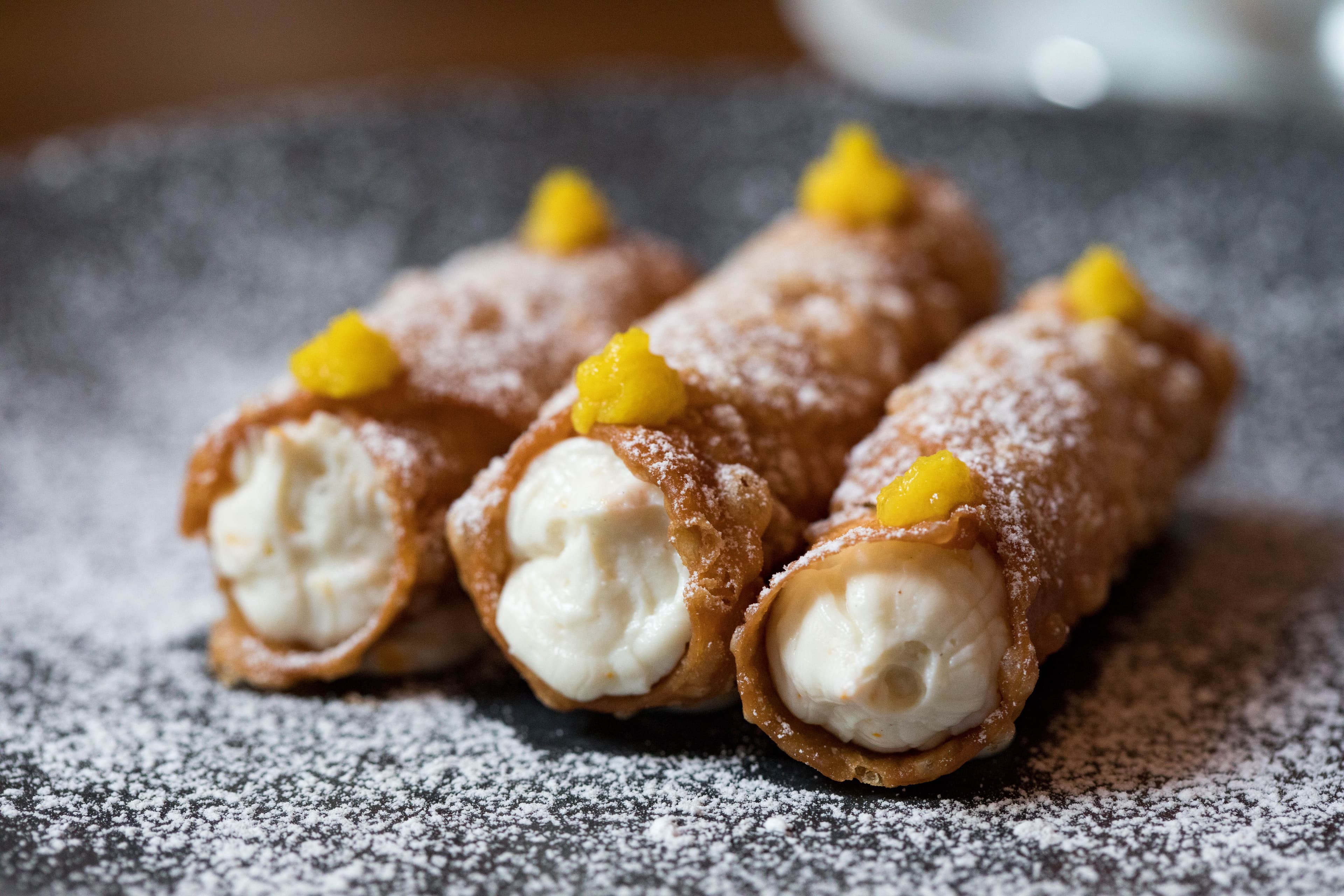 Cannoli