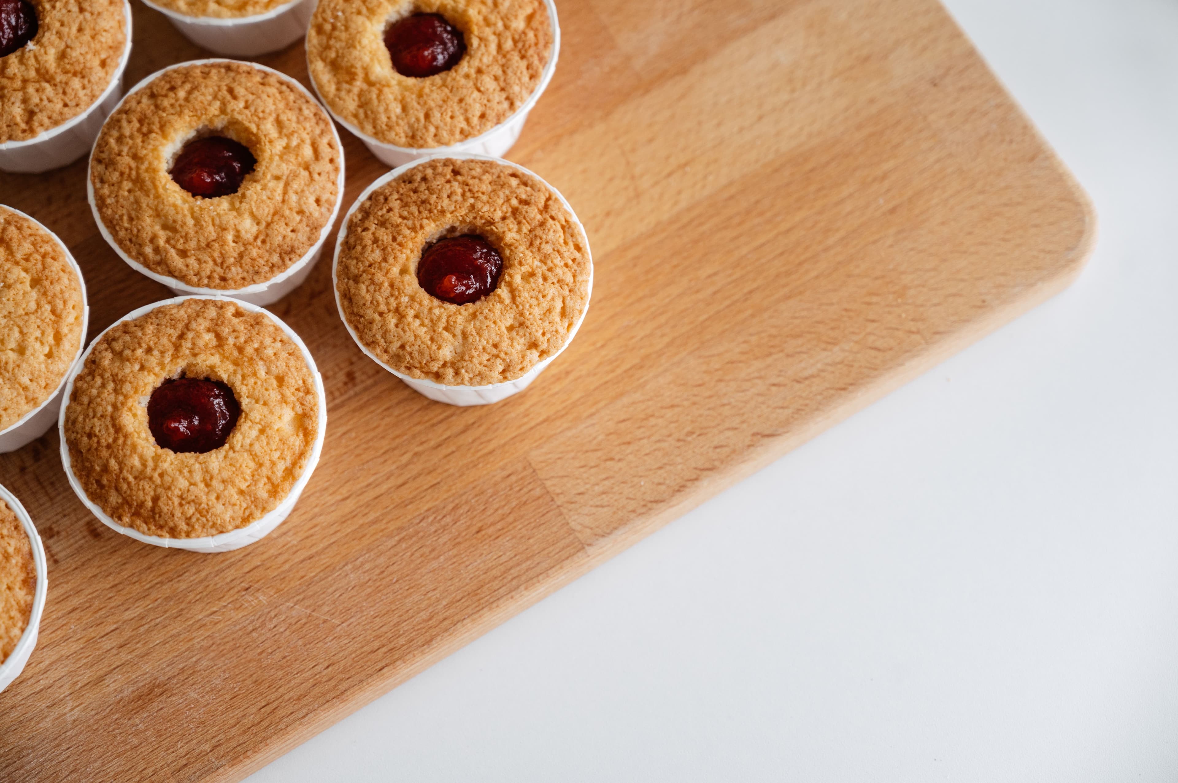 Runeberg Torte