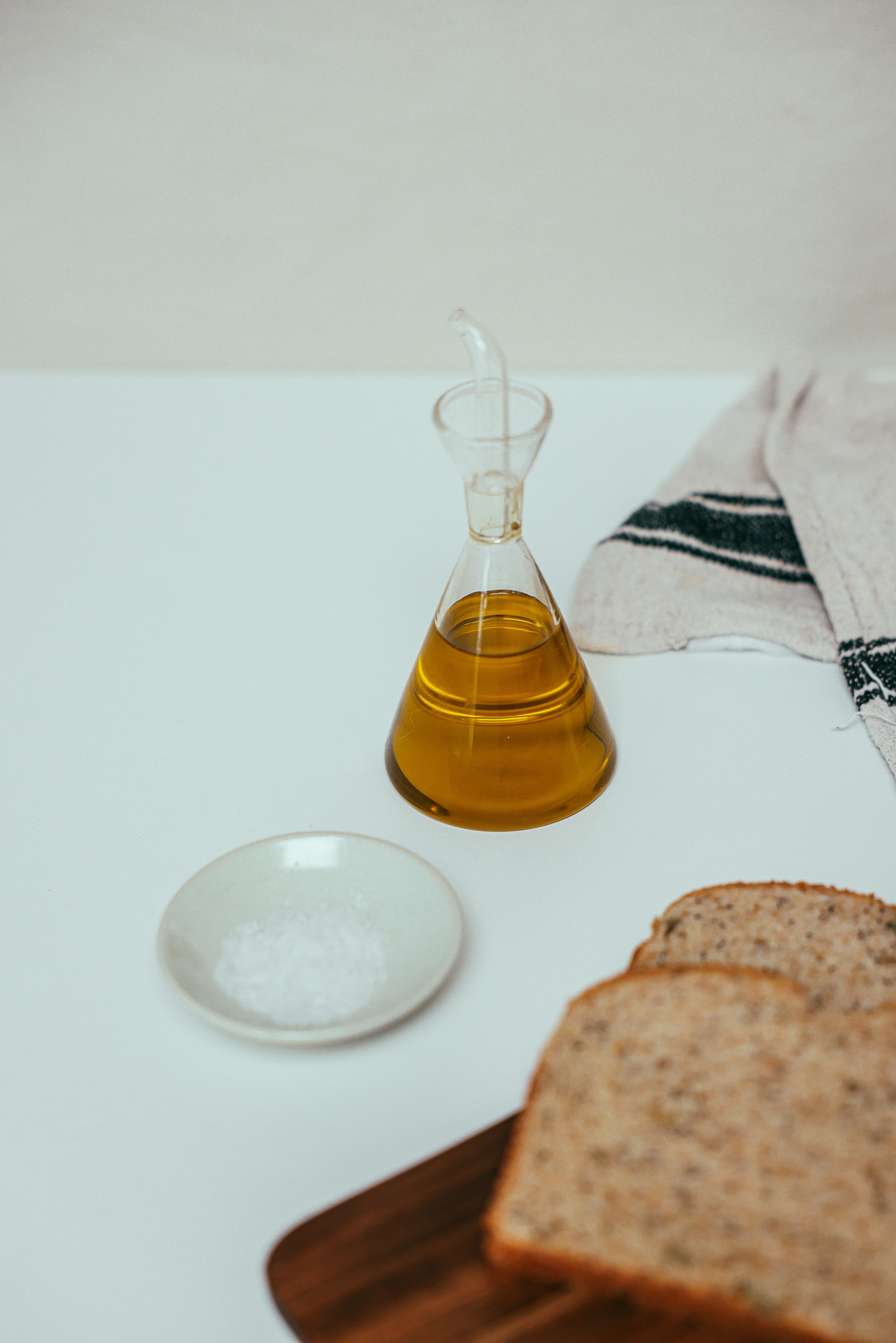 Sesame oil