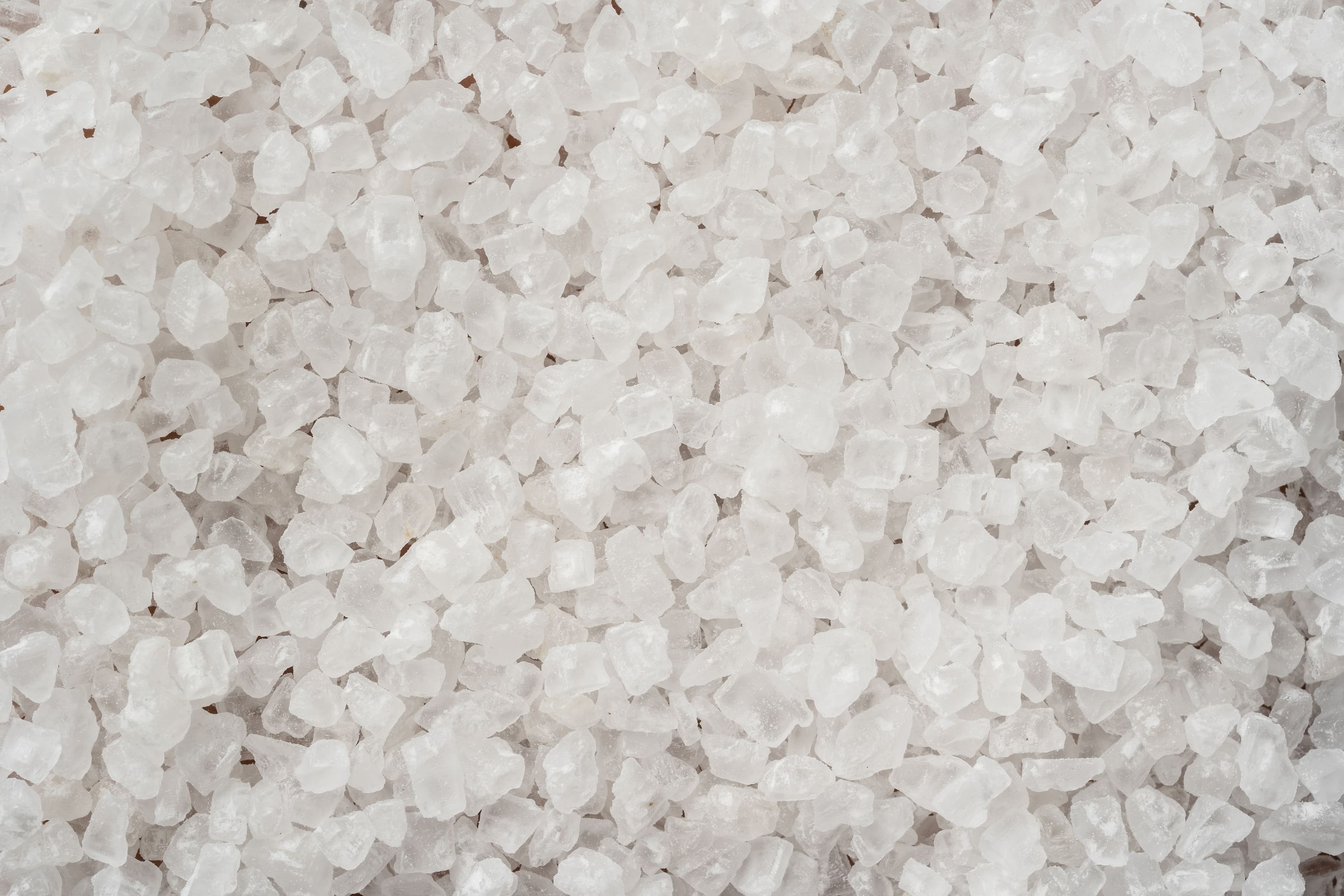 Sea salt
