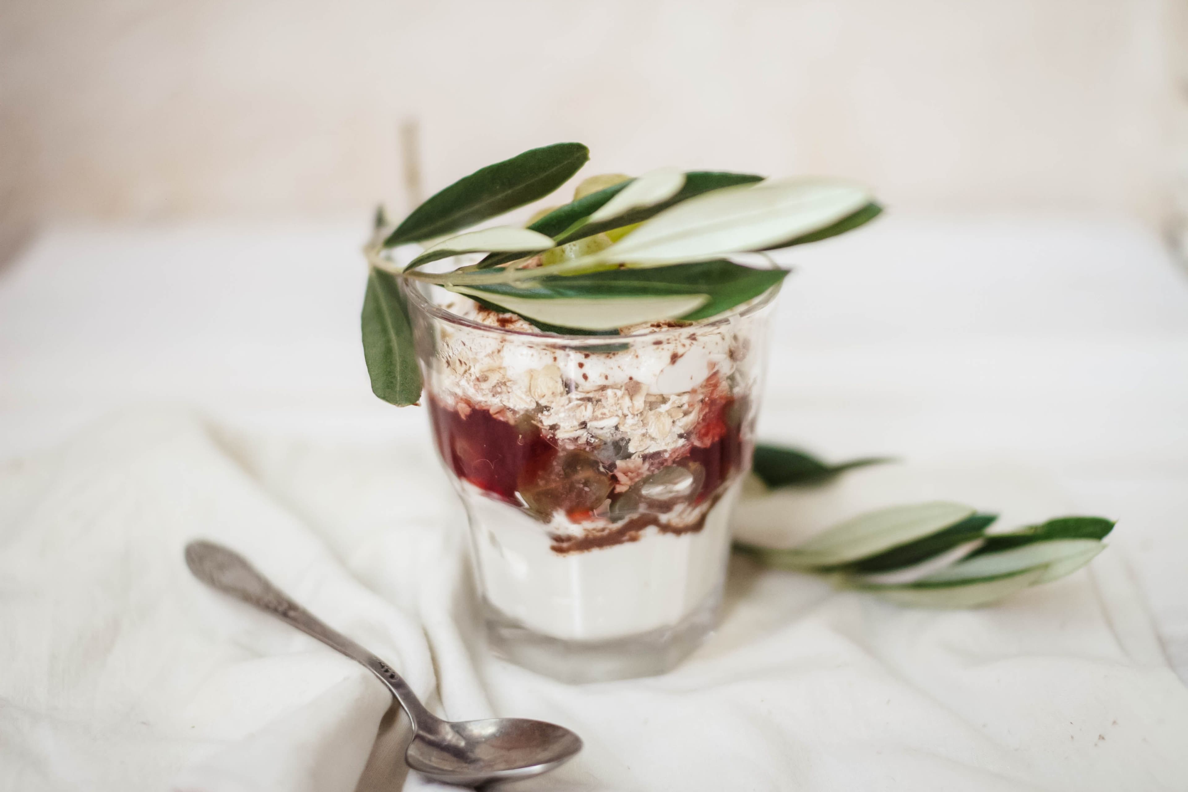 Cranachan