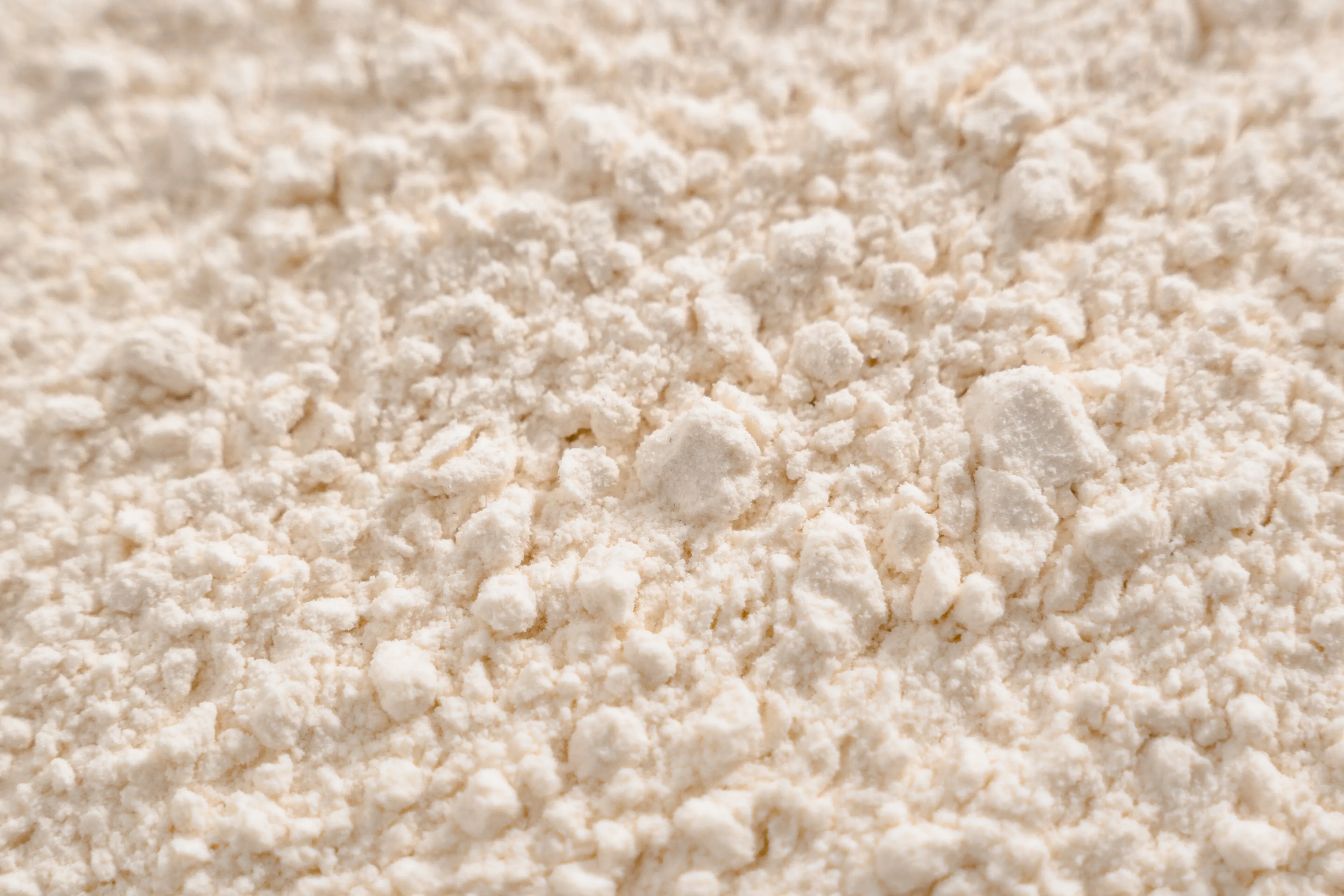 Milk powder