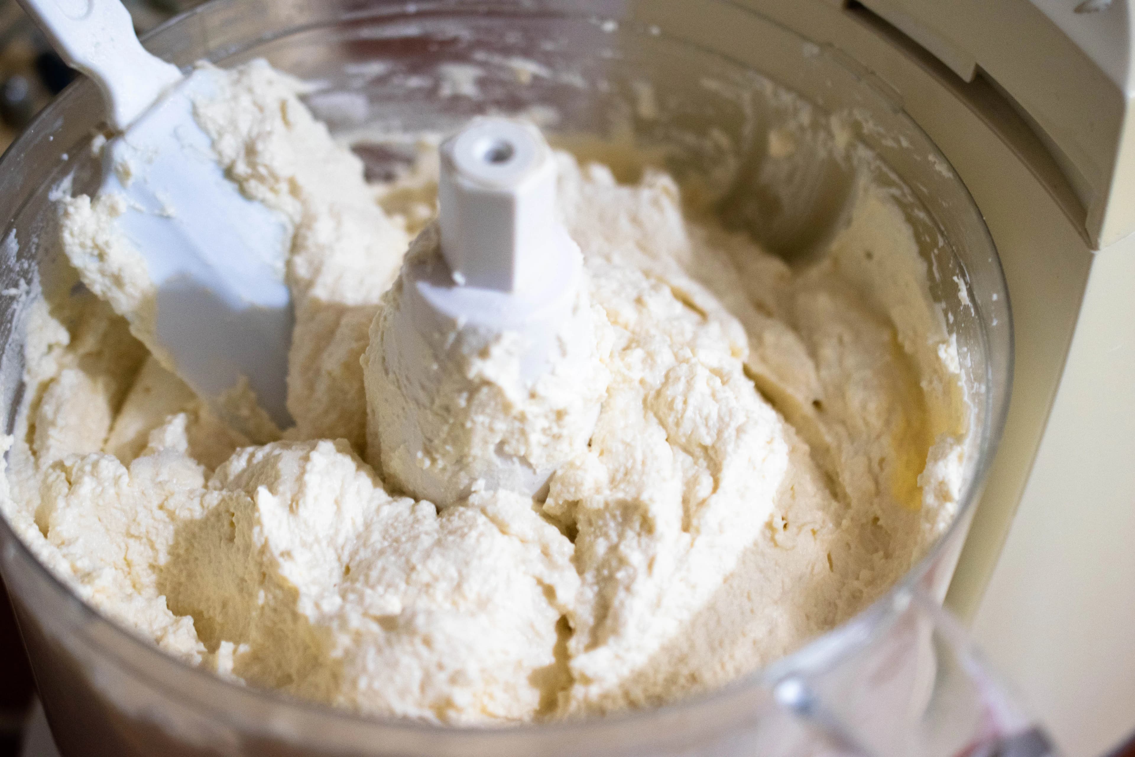 Part-skim ricotta