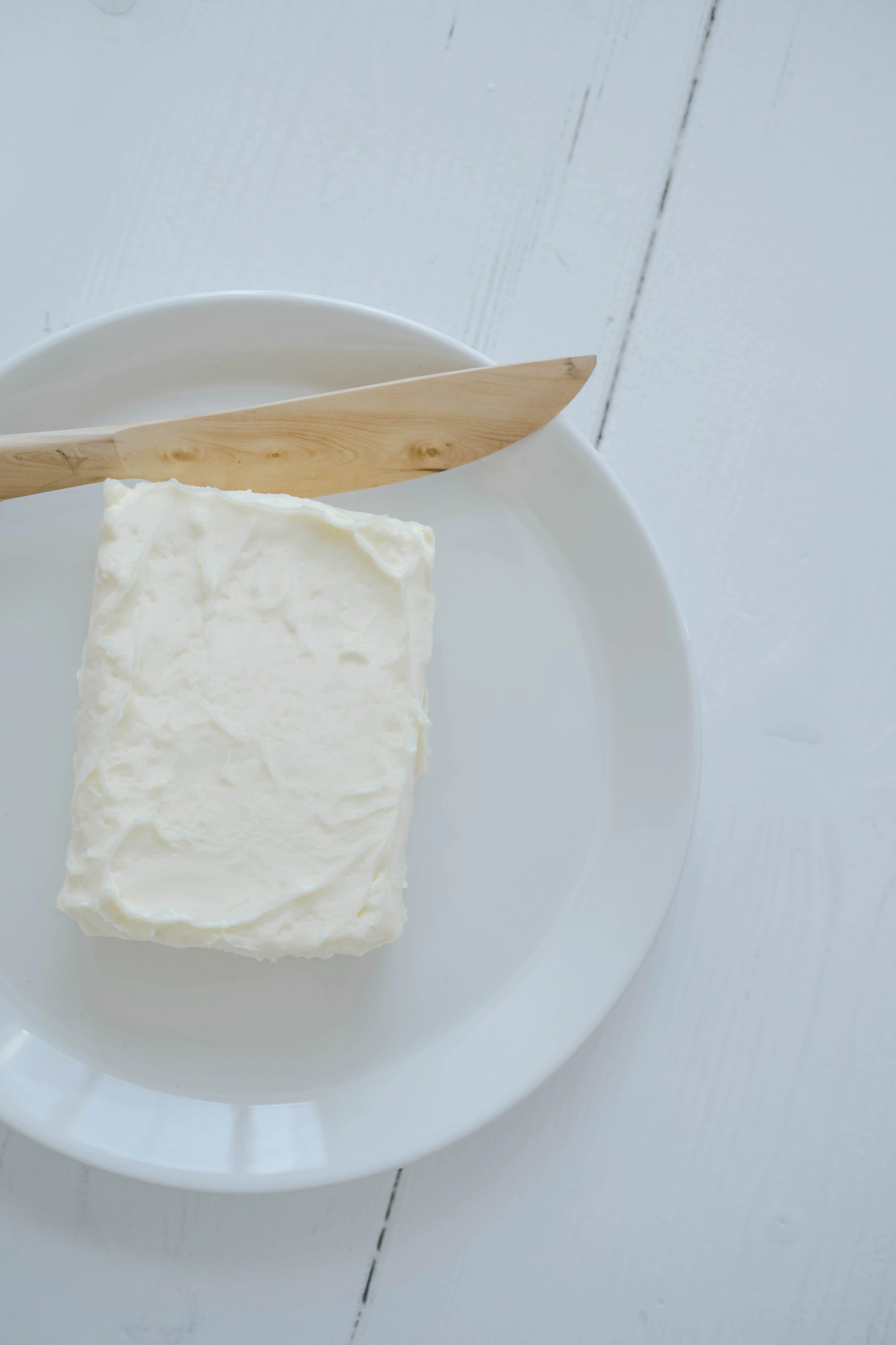 Reduced-fat cream cheese