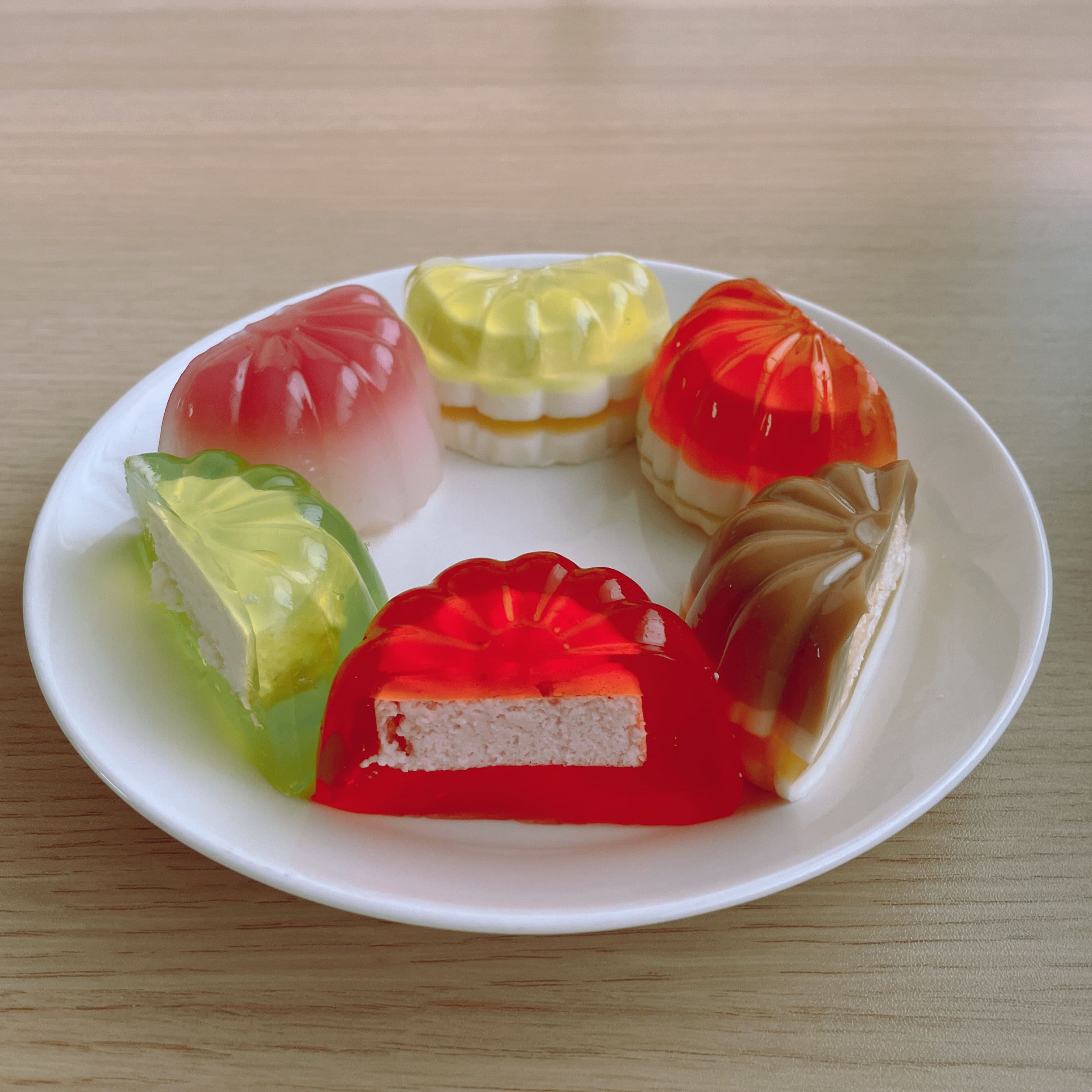 Blancmange
