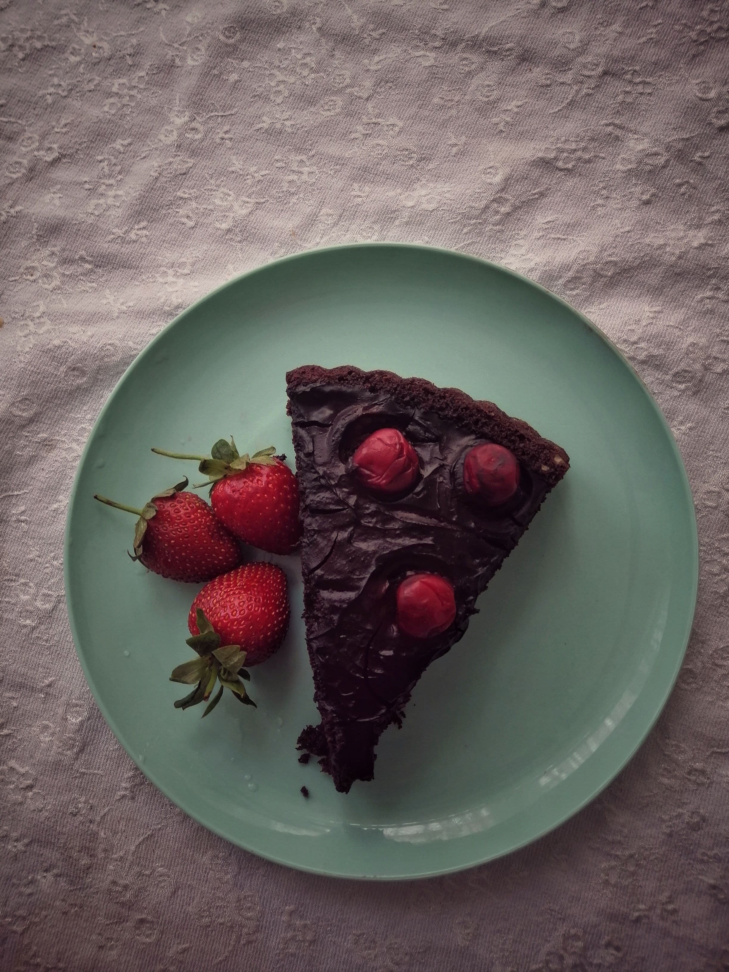 Kladdkaka