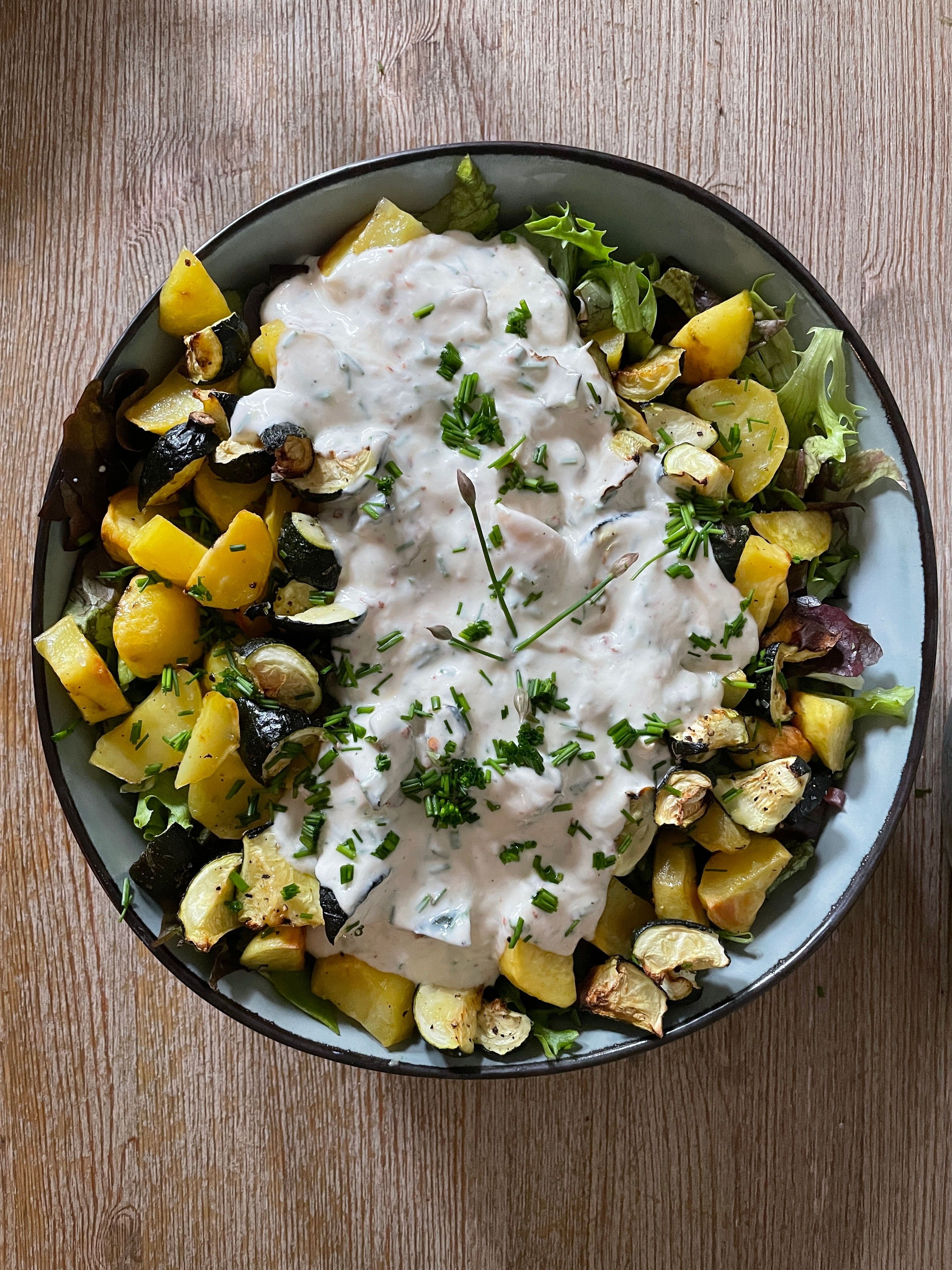 Kartoffelsalat