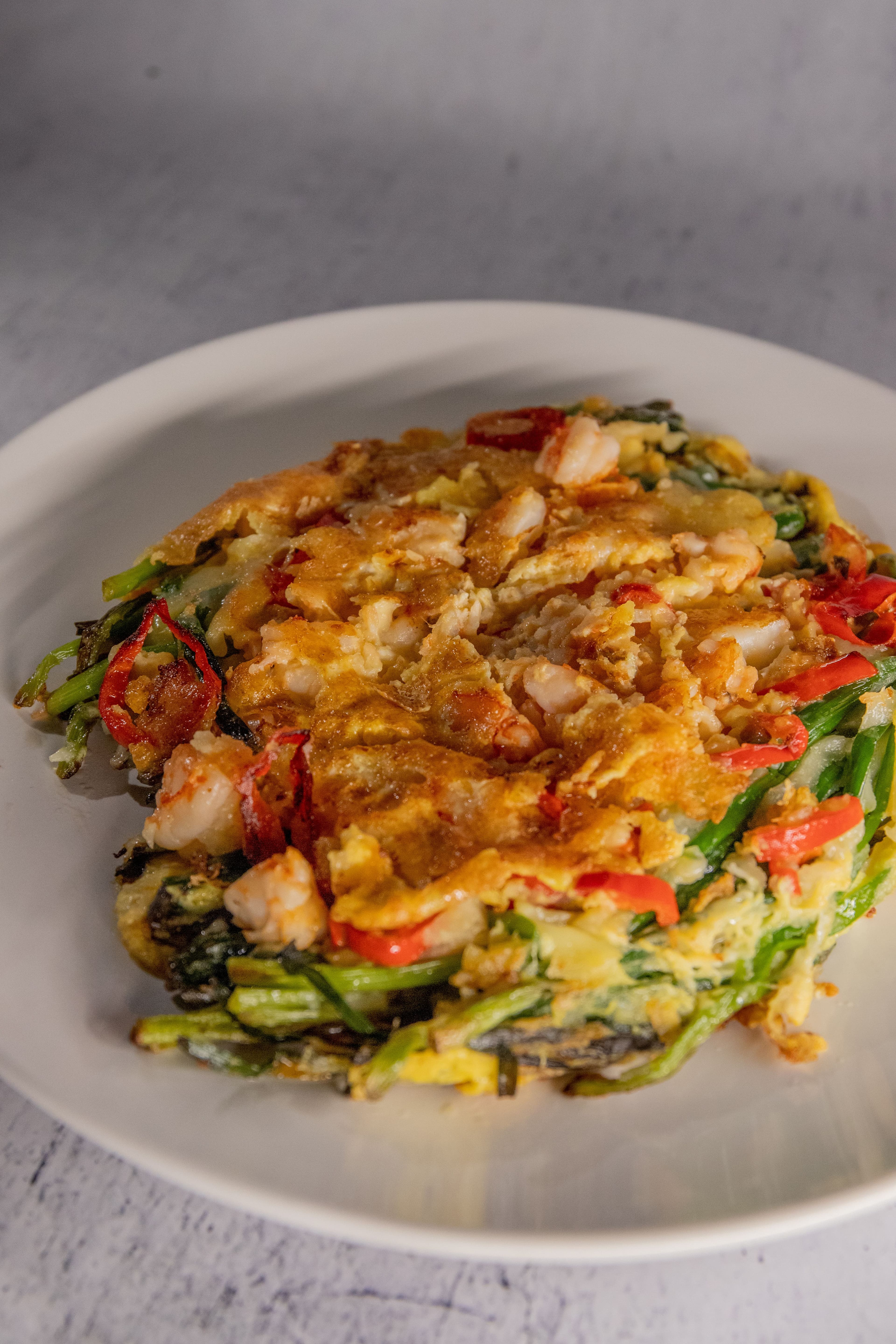 Haemul Pajeon
