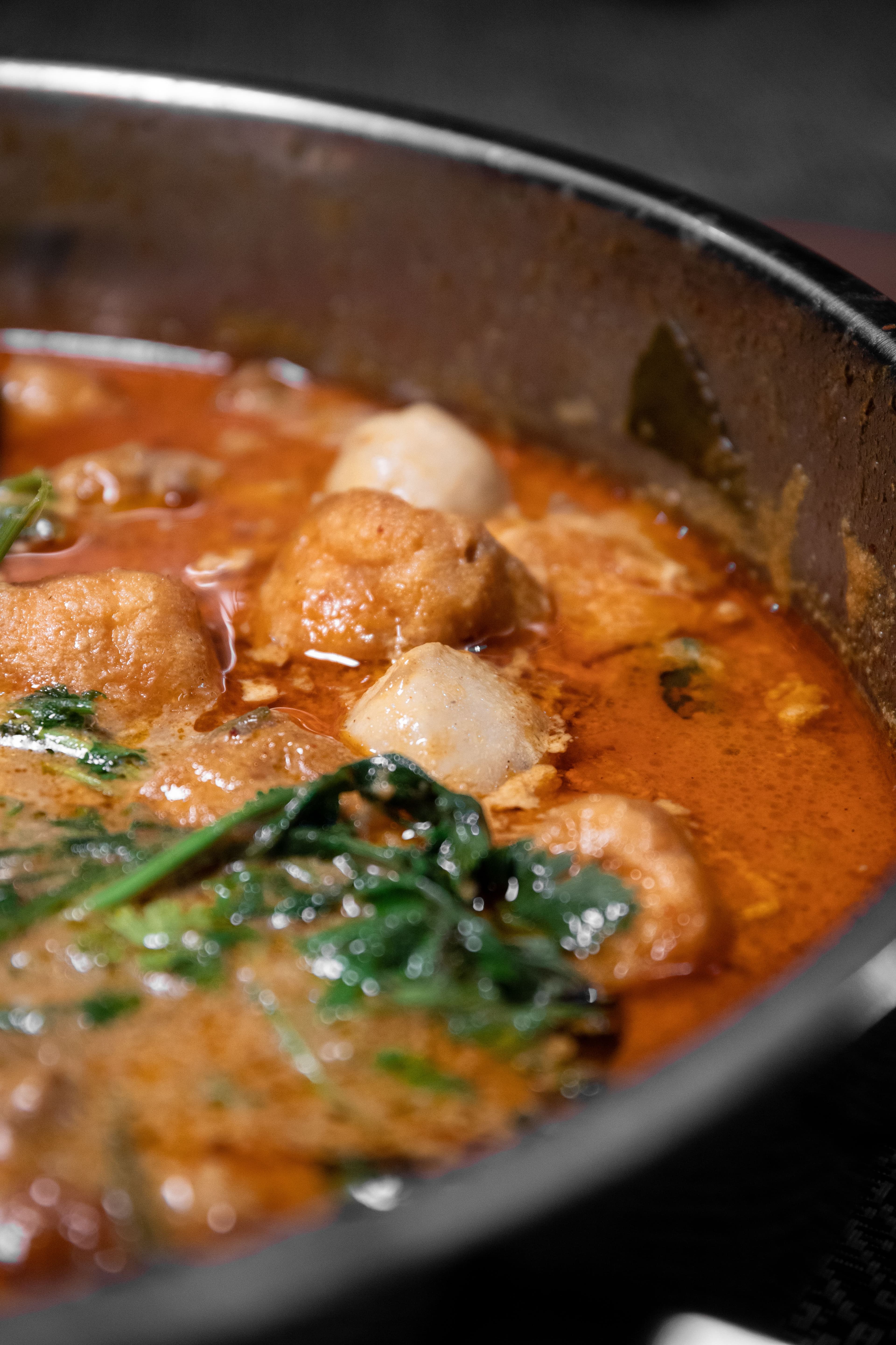 Banga Soup
