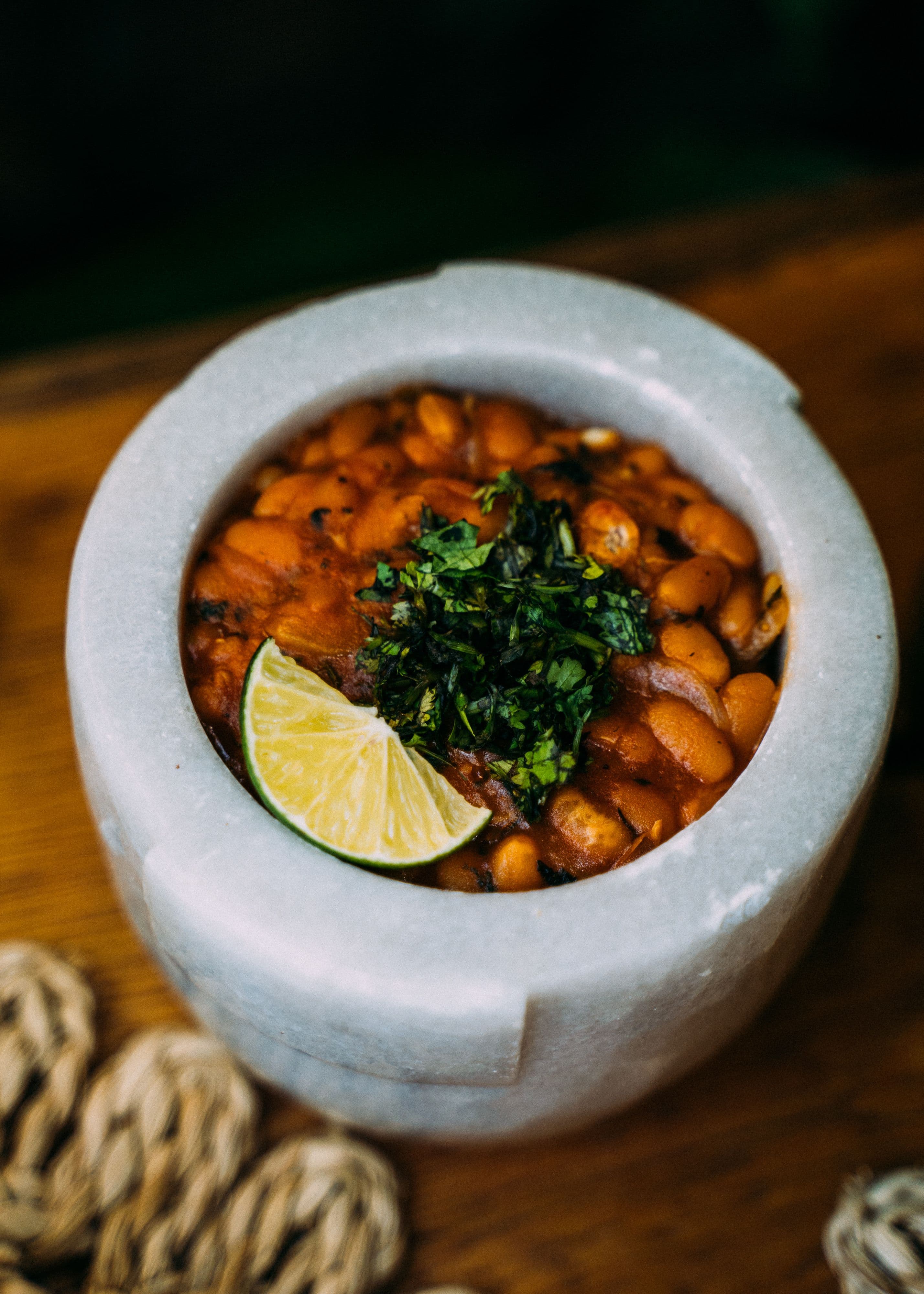 Porotos Granados