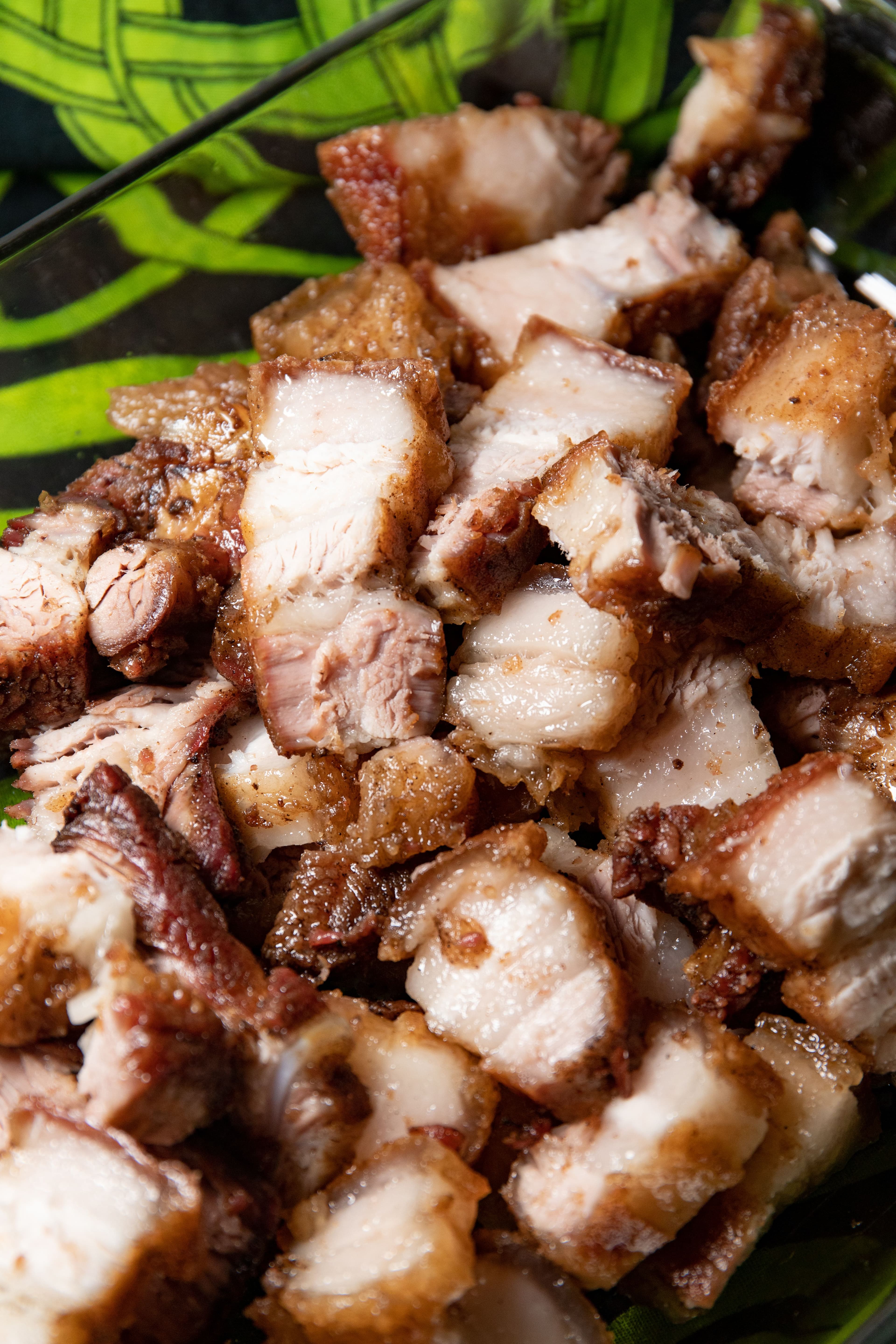 Lechón Asado