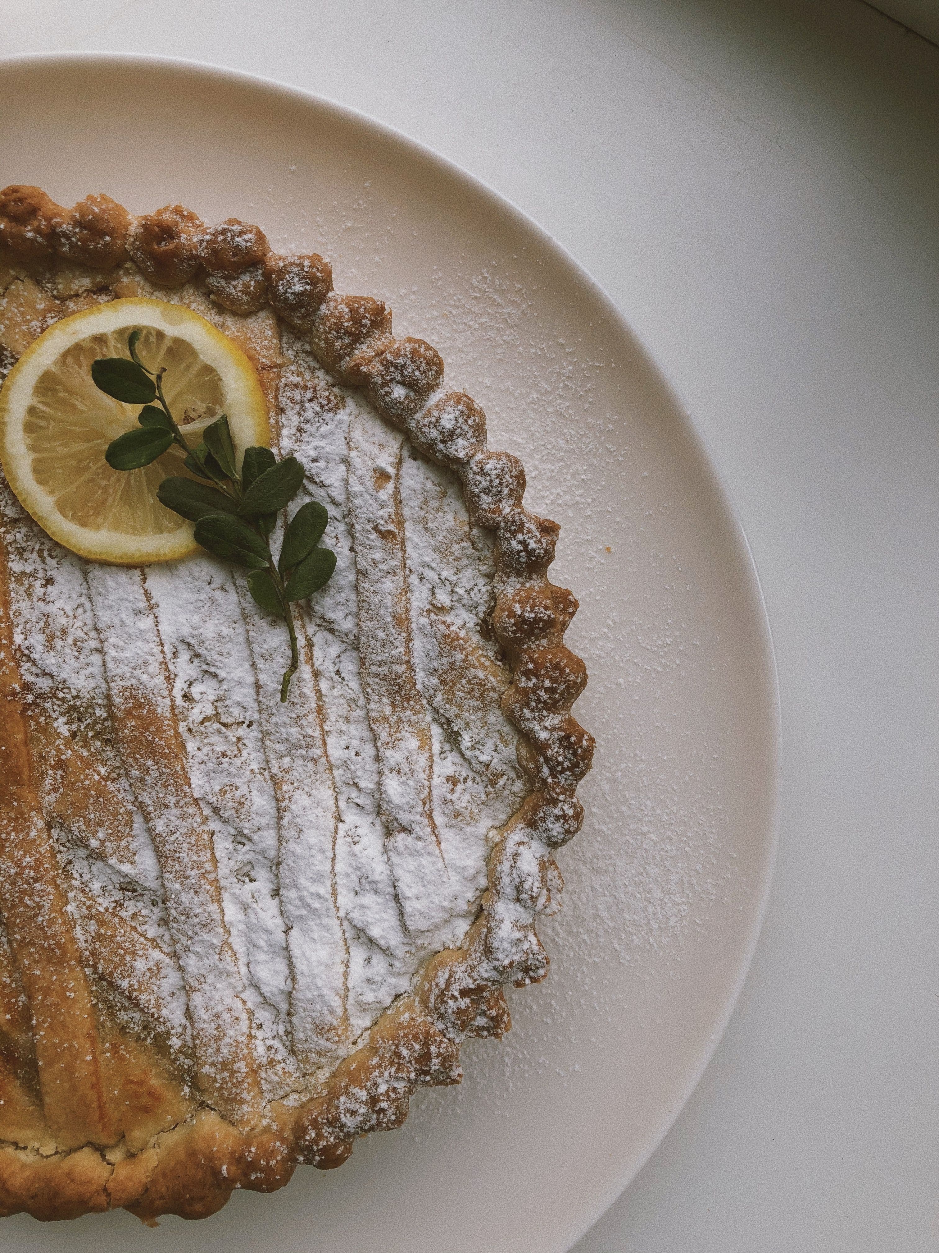 Sugar Pie