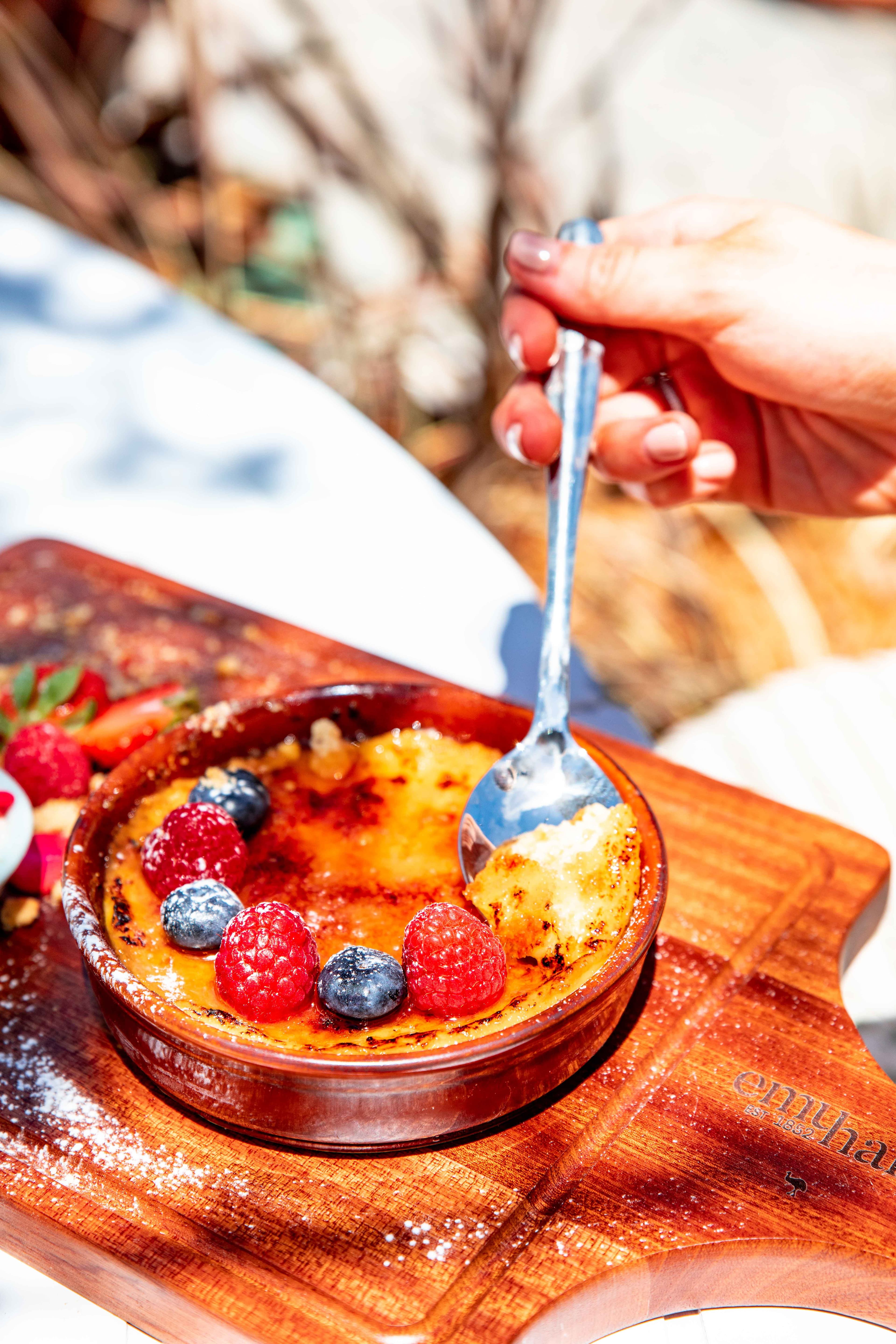 Crema Catalana