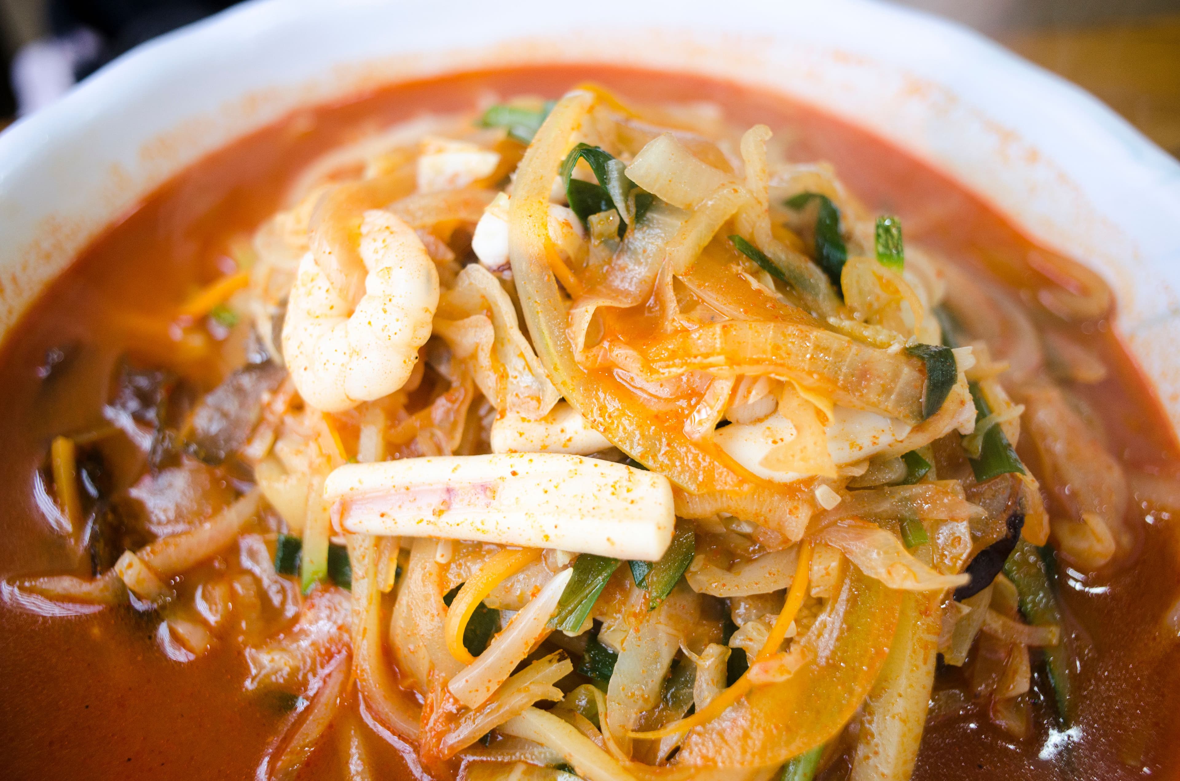 Champon