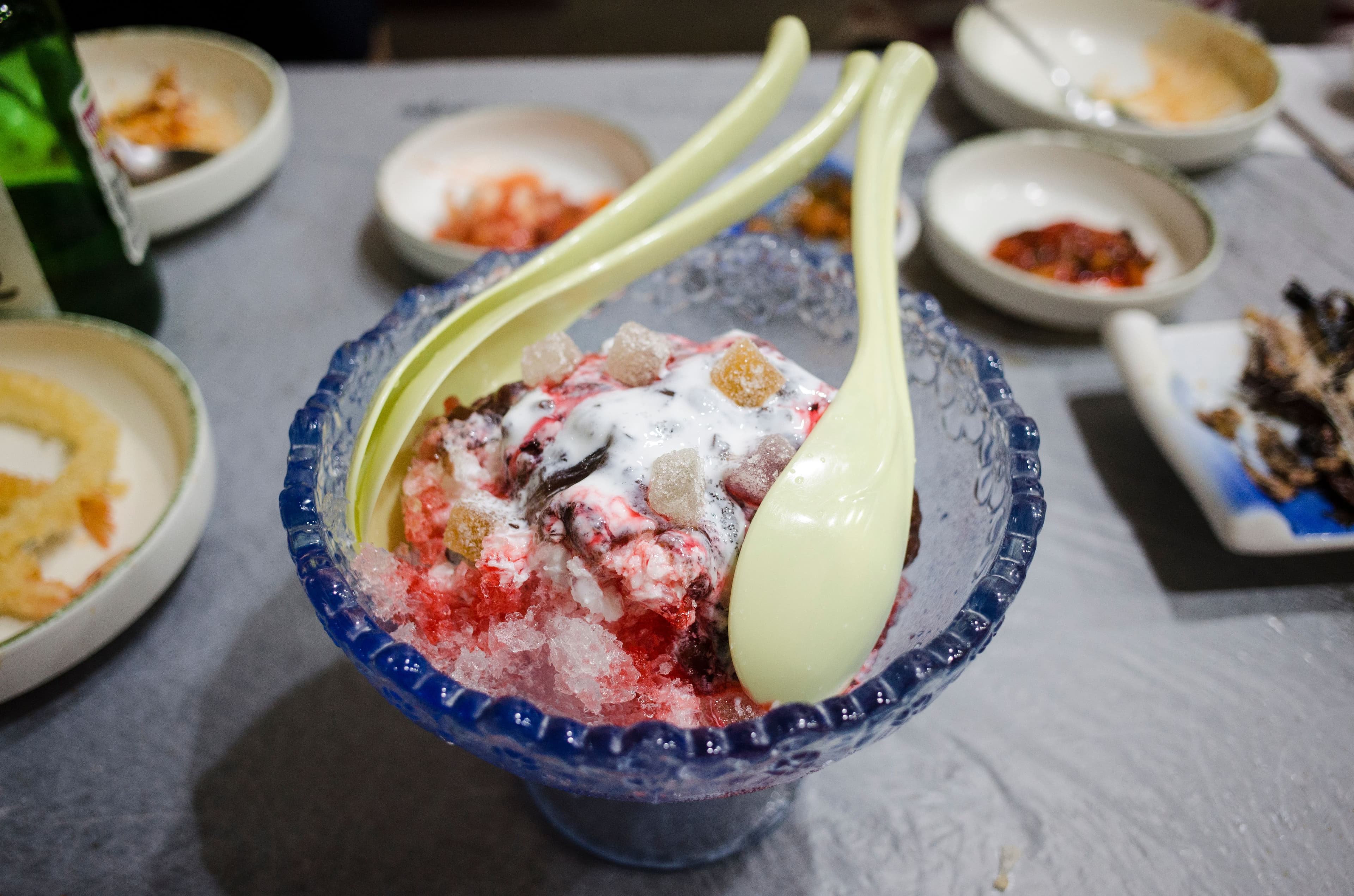 Shave Ice