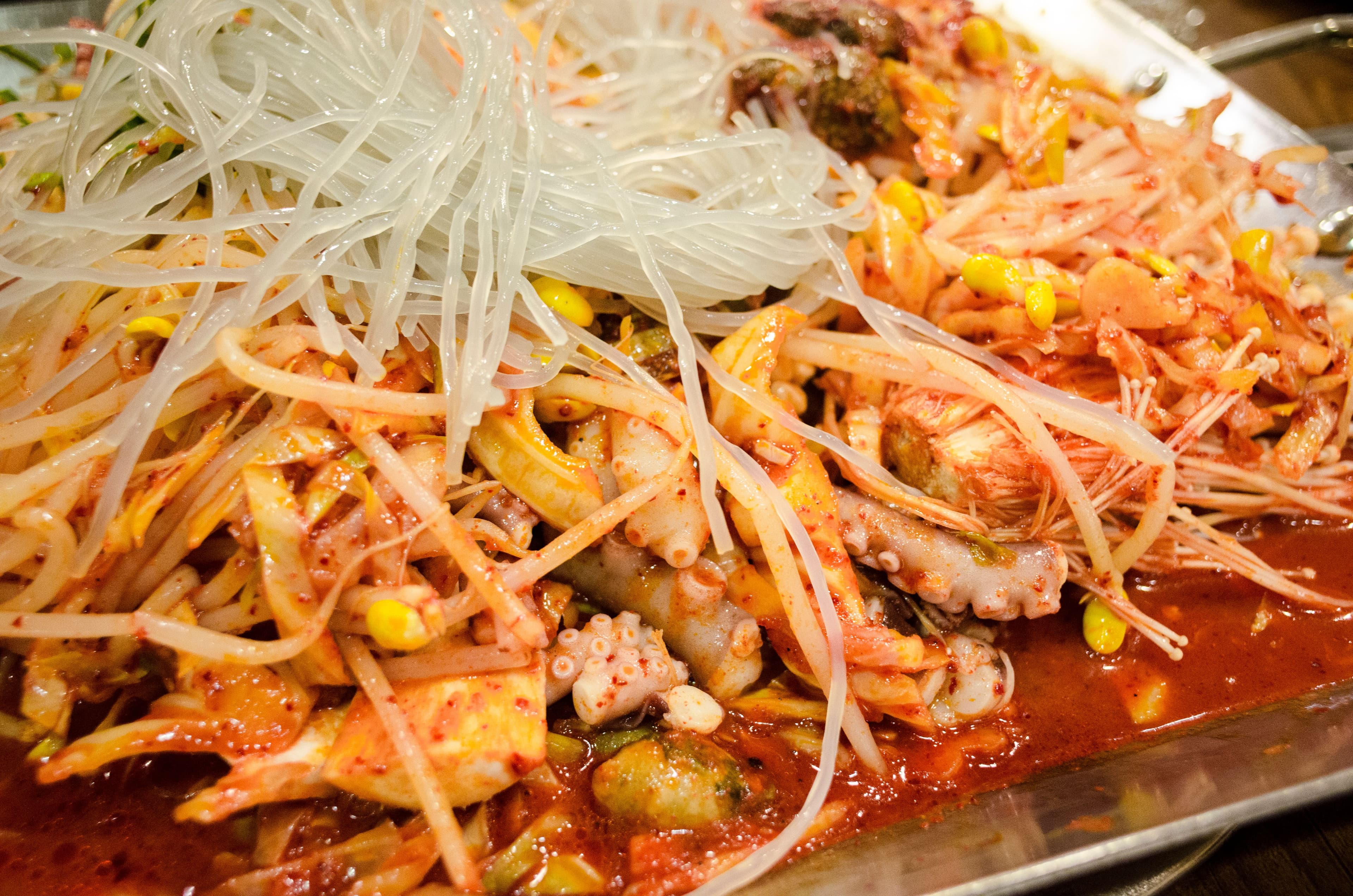 Chuncheon Dakgalbi