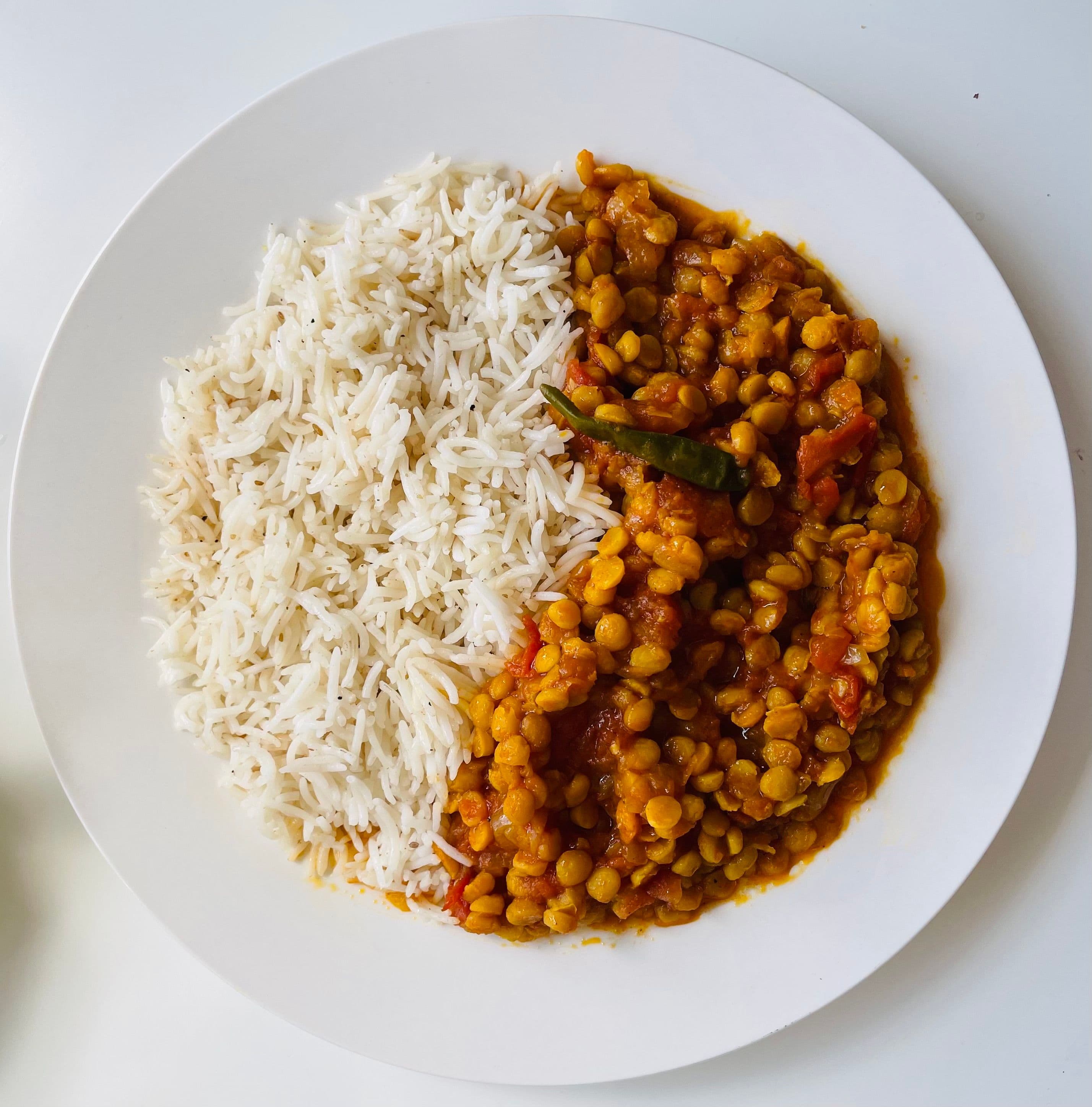 Legume