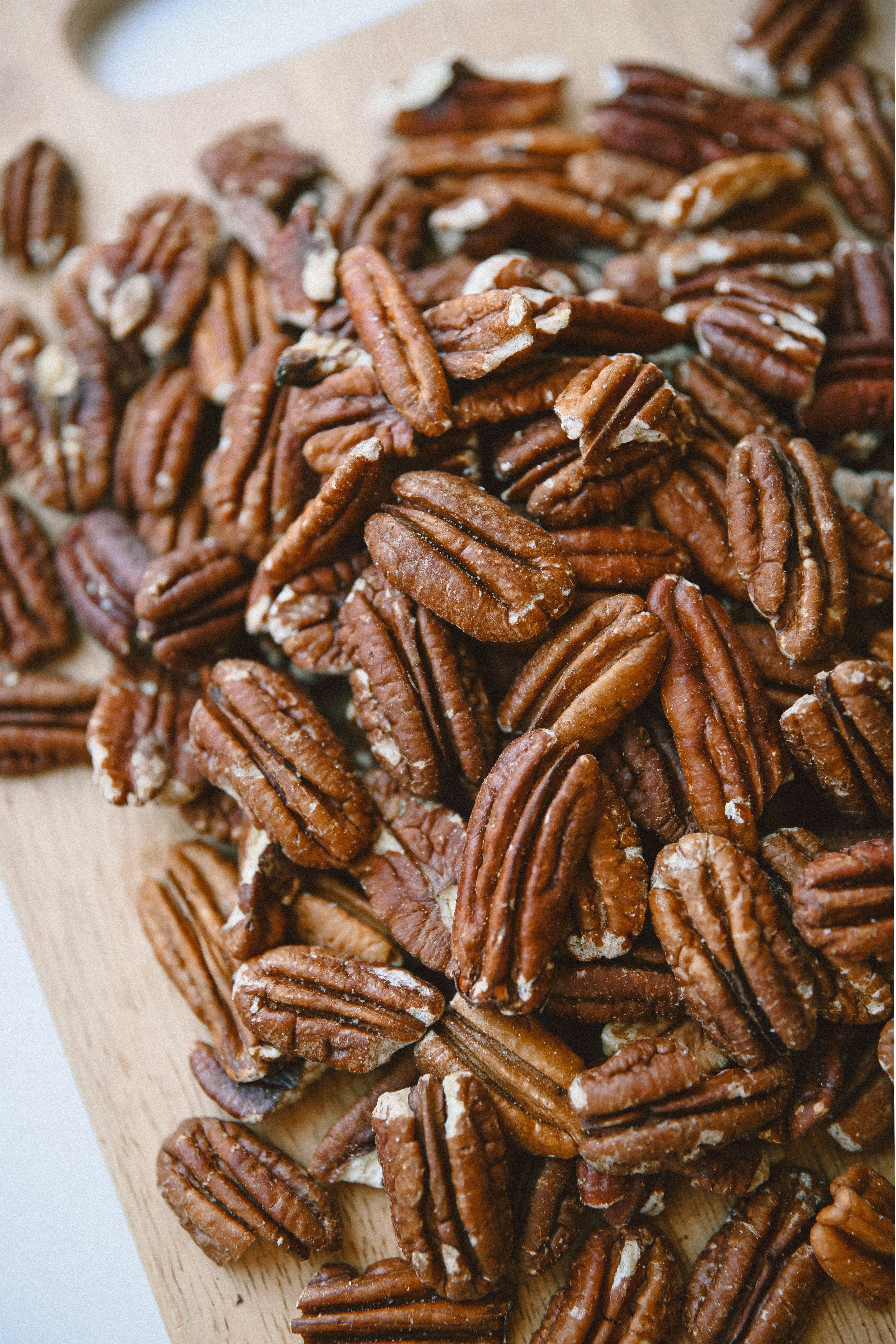 Pecans