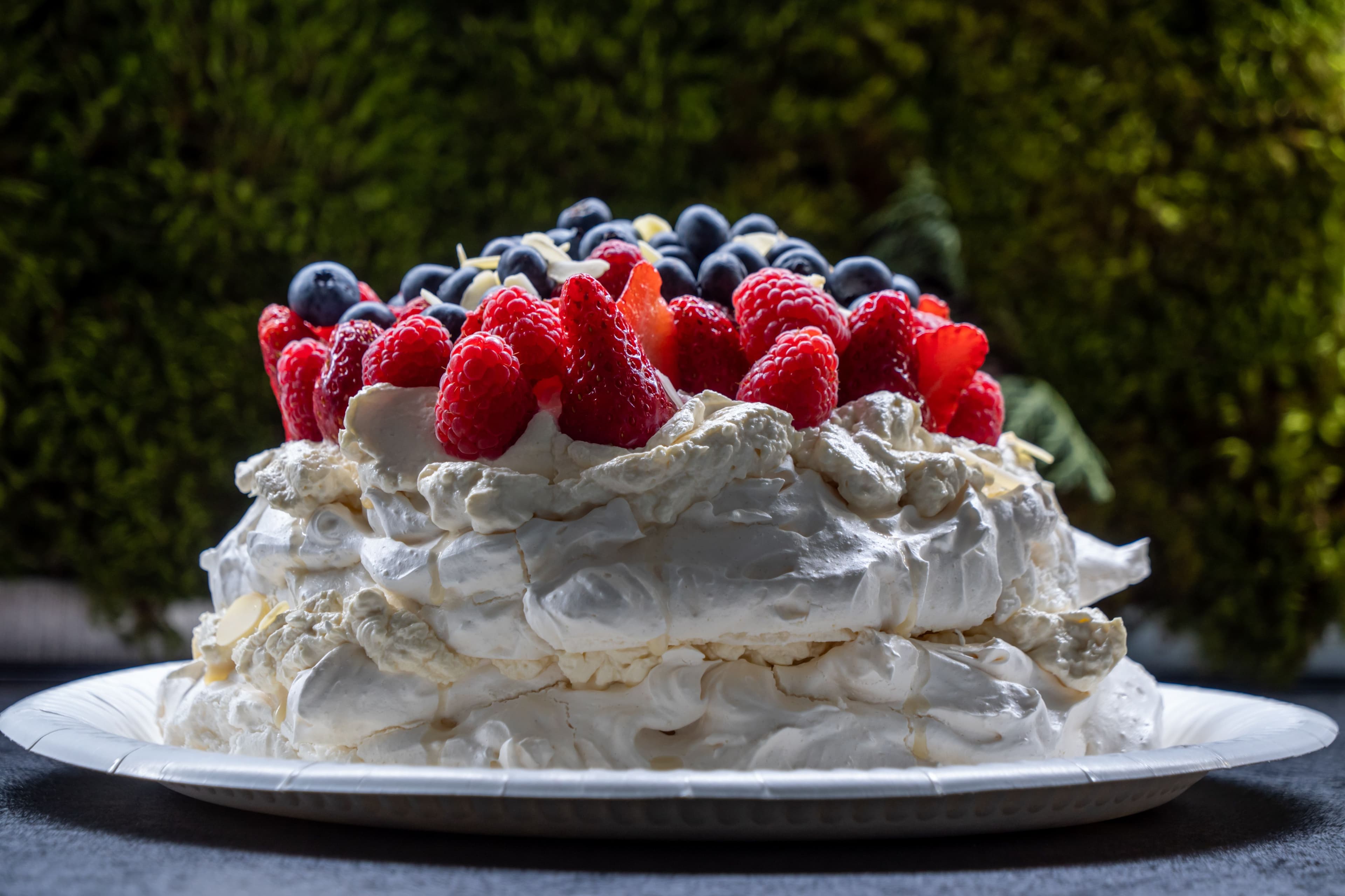 Pavlova