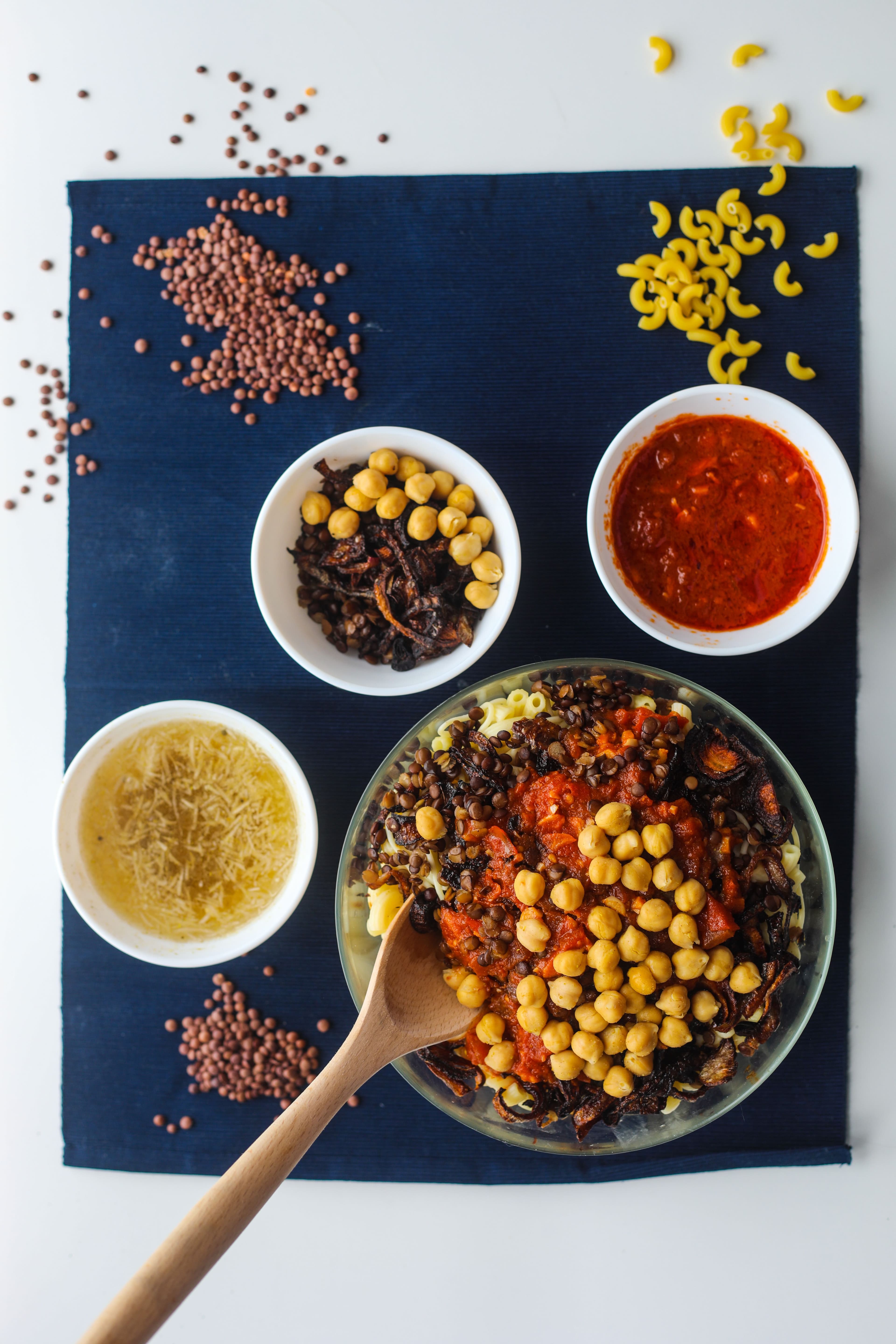 Koshari