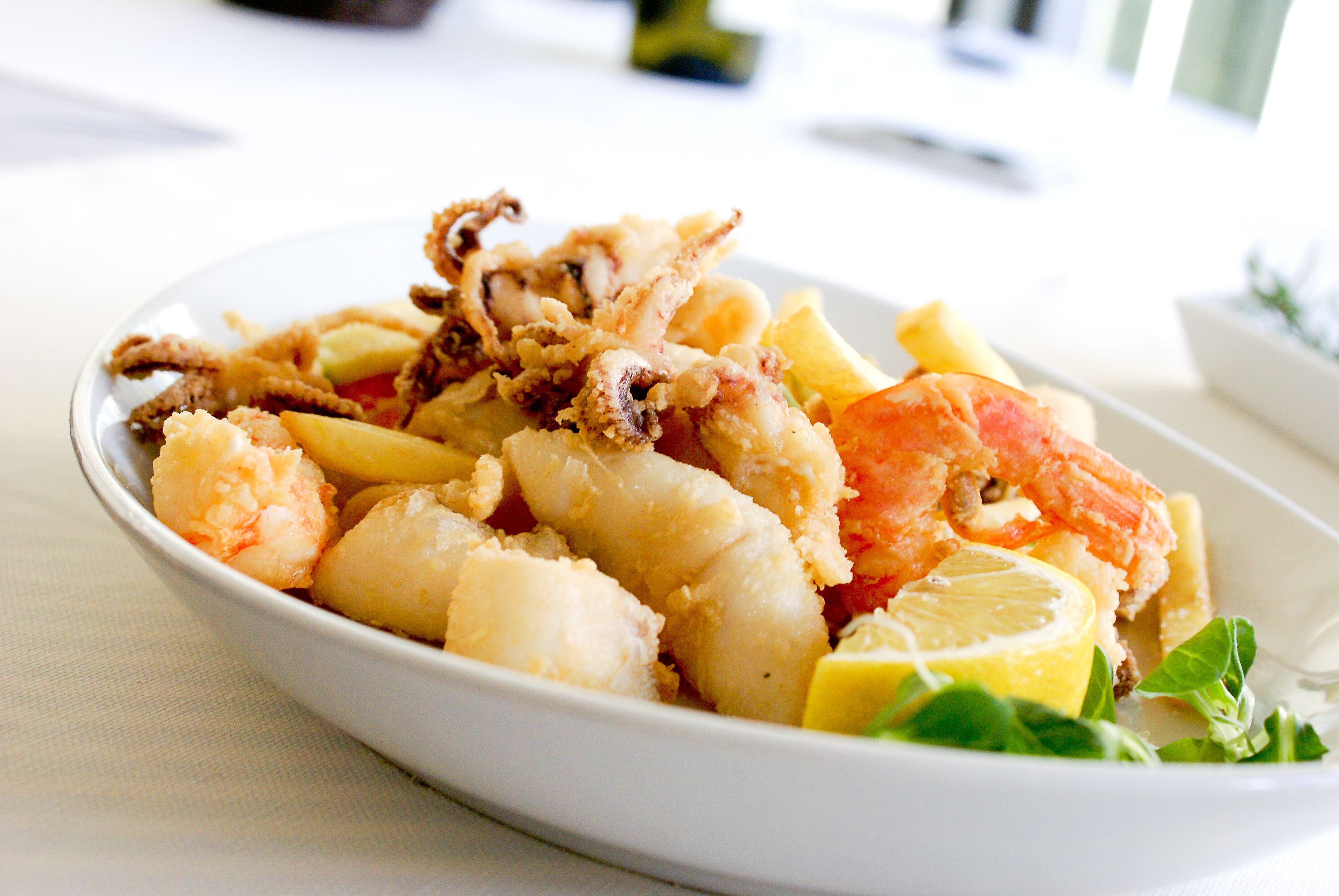 Bollito Misto