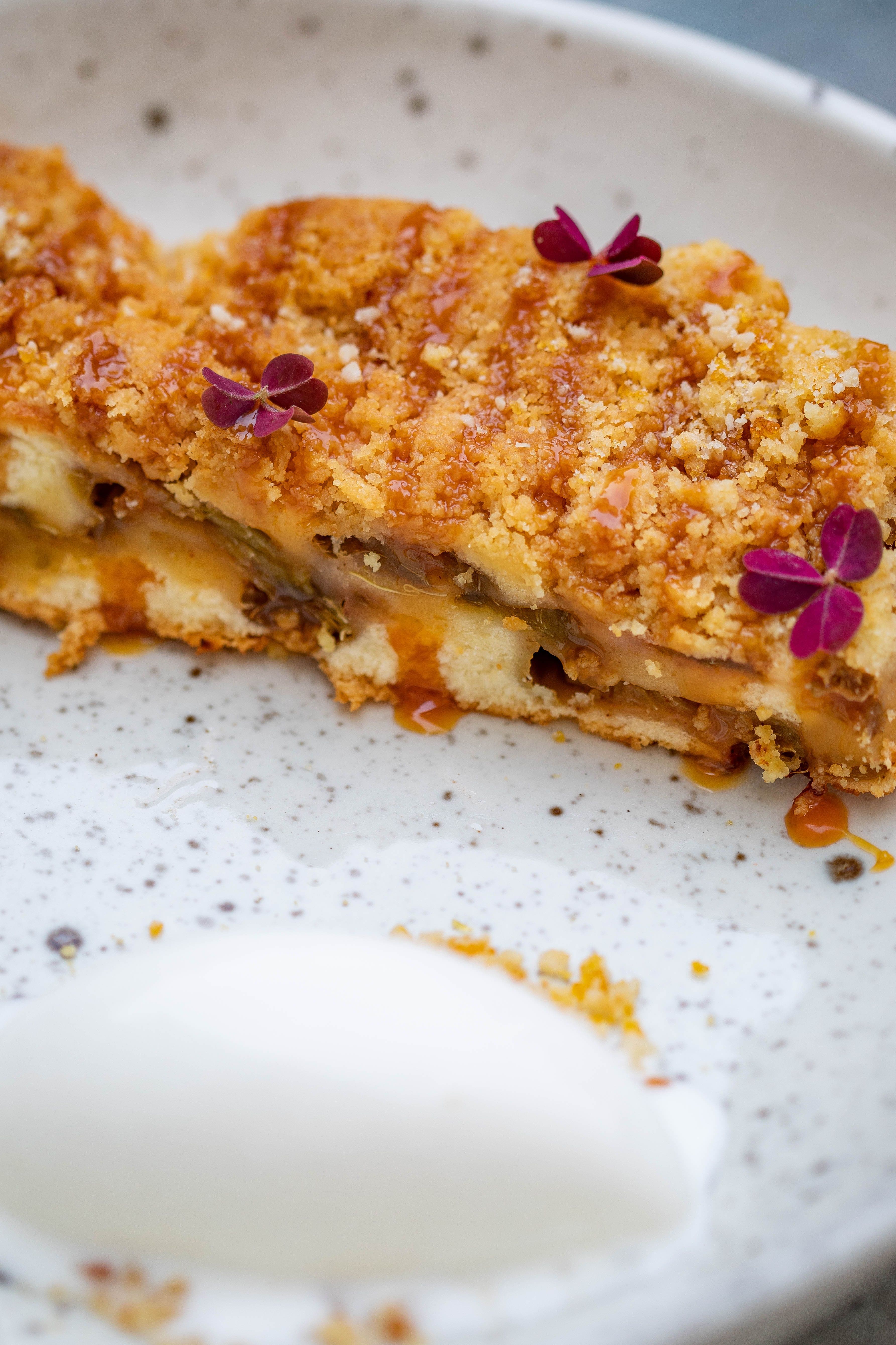 Apple Crisp