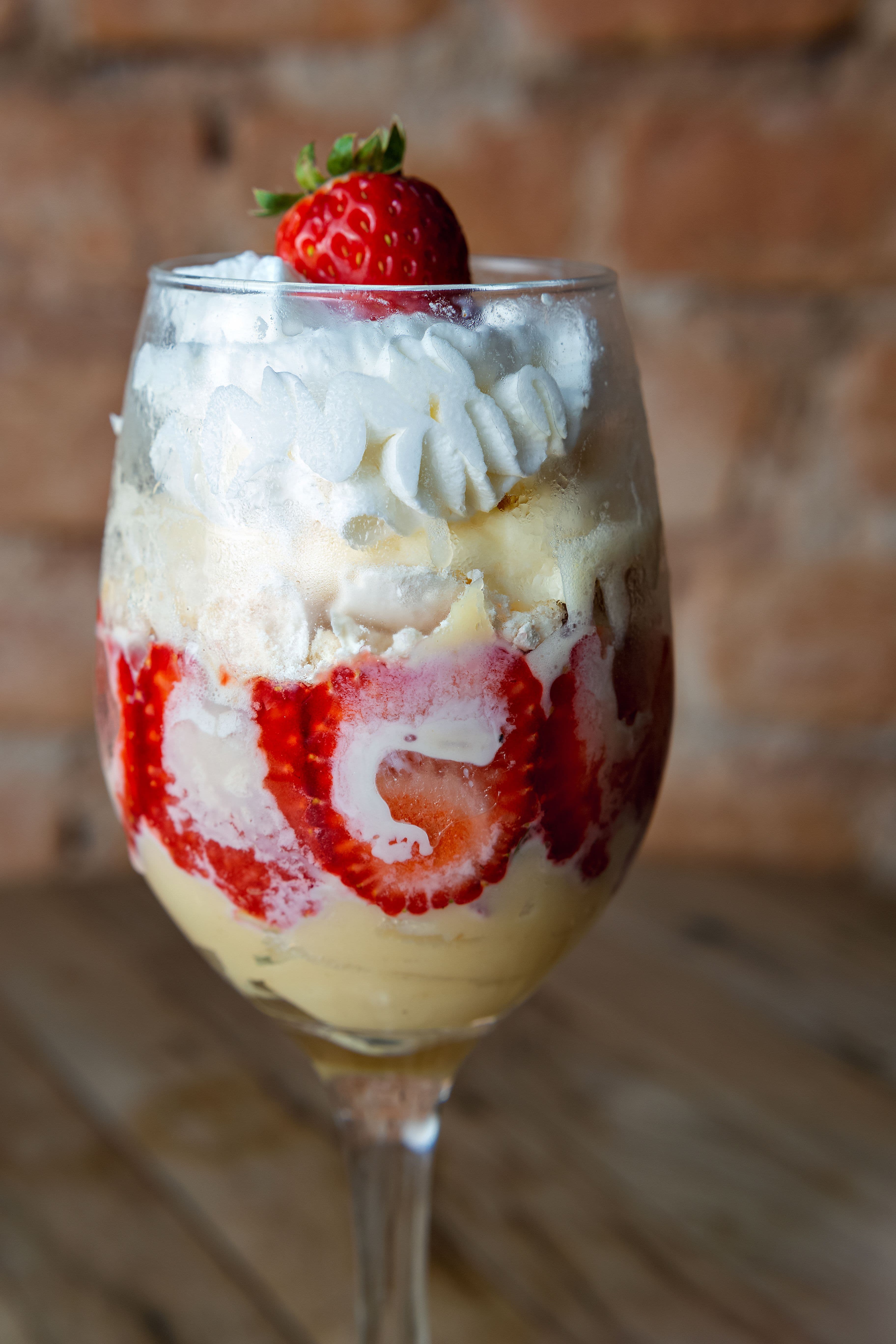 Eton Mess