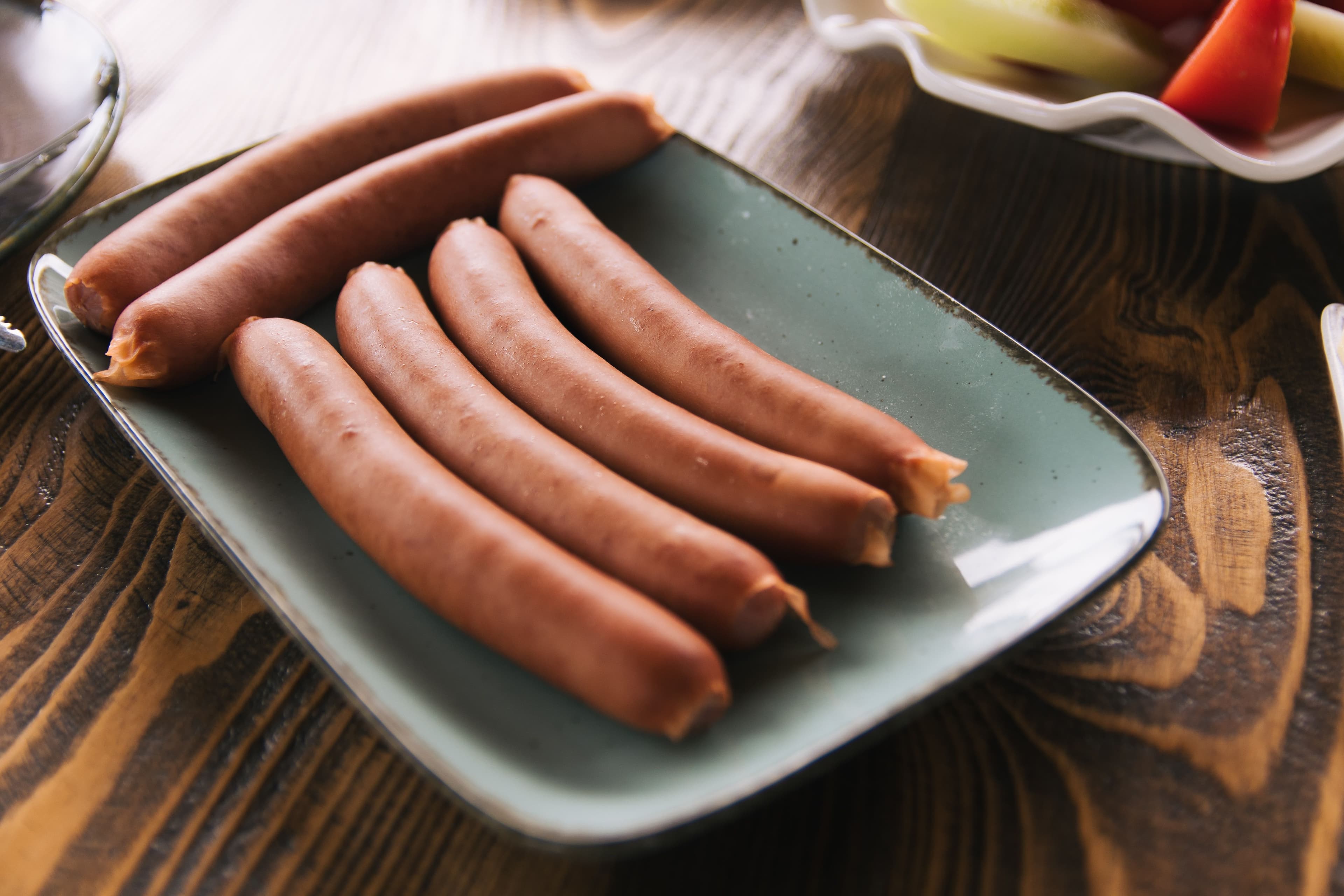 Vienna sausages
