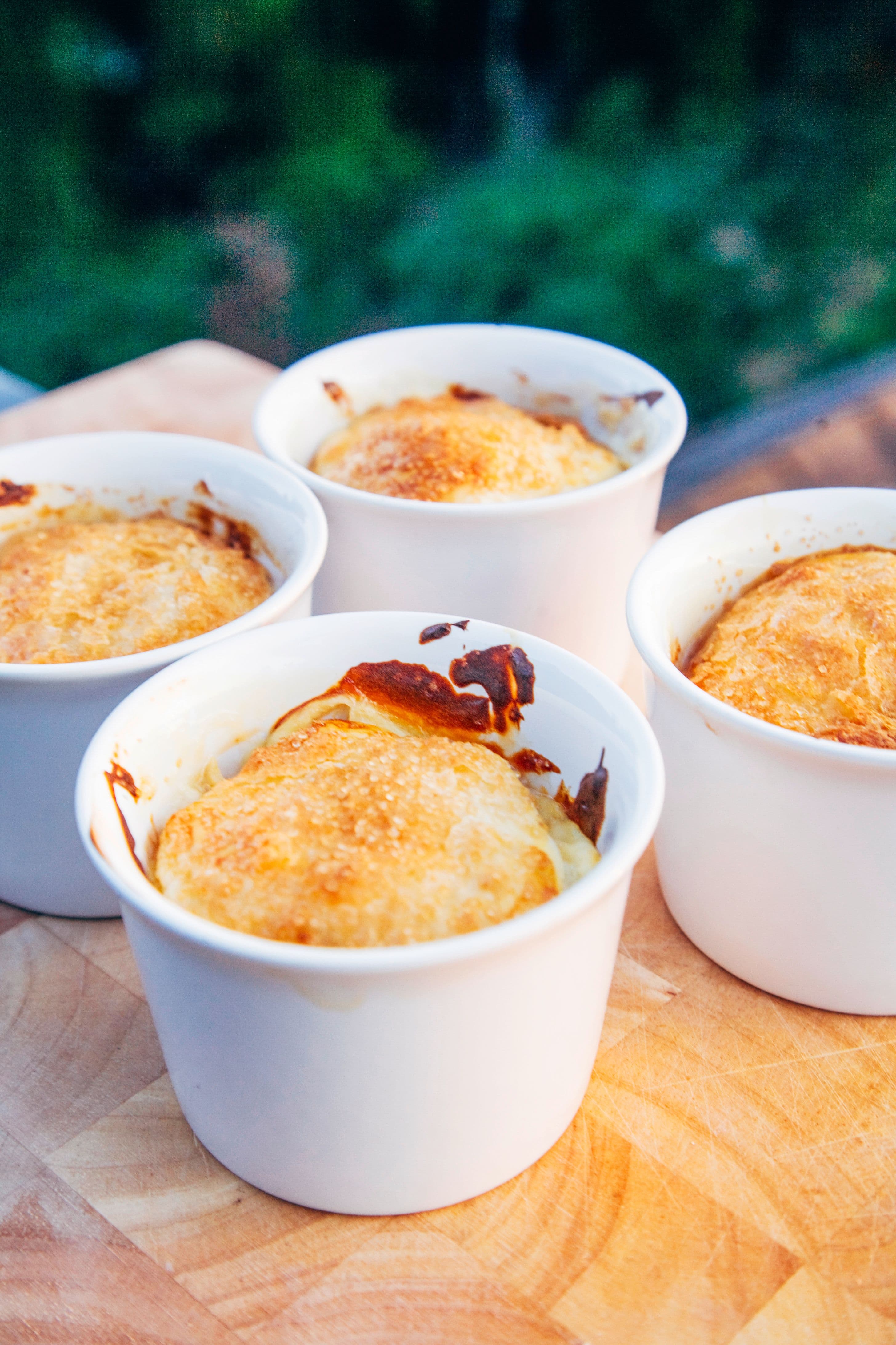 Malva Pudding